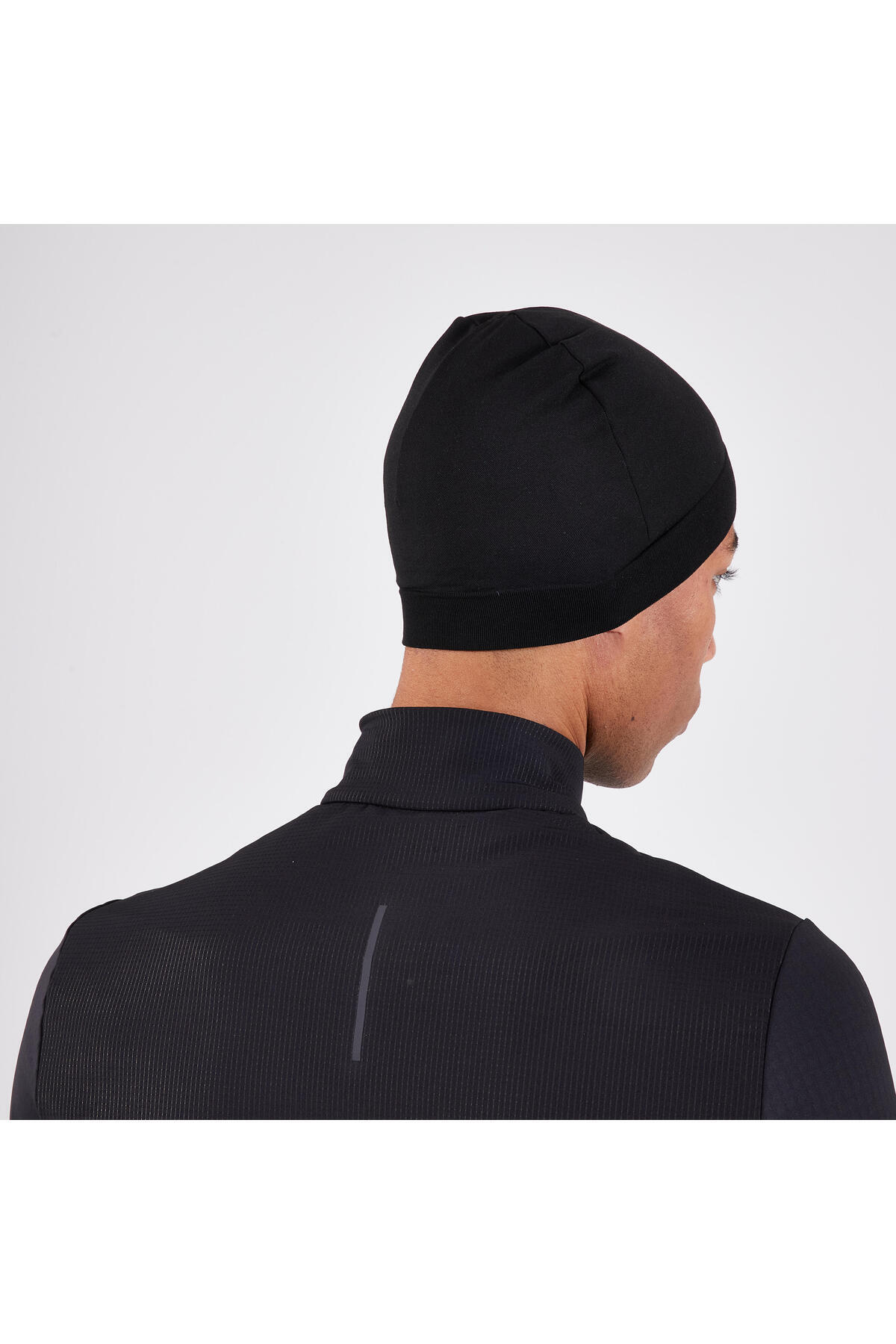 Decathlon  Kalenji Siyah Koşu Beresi - Görsel 3