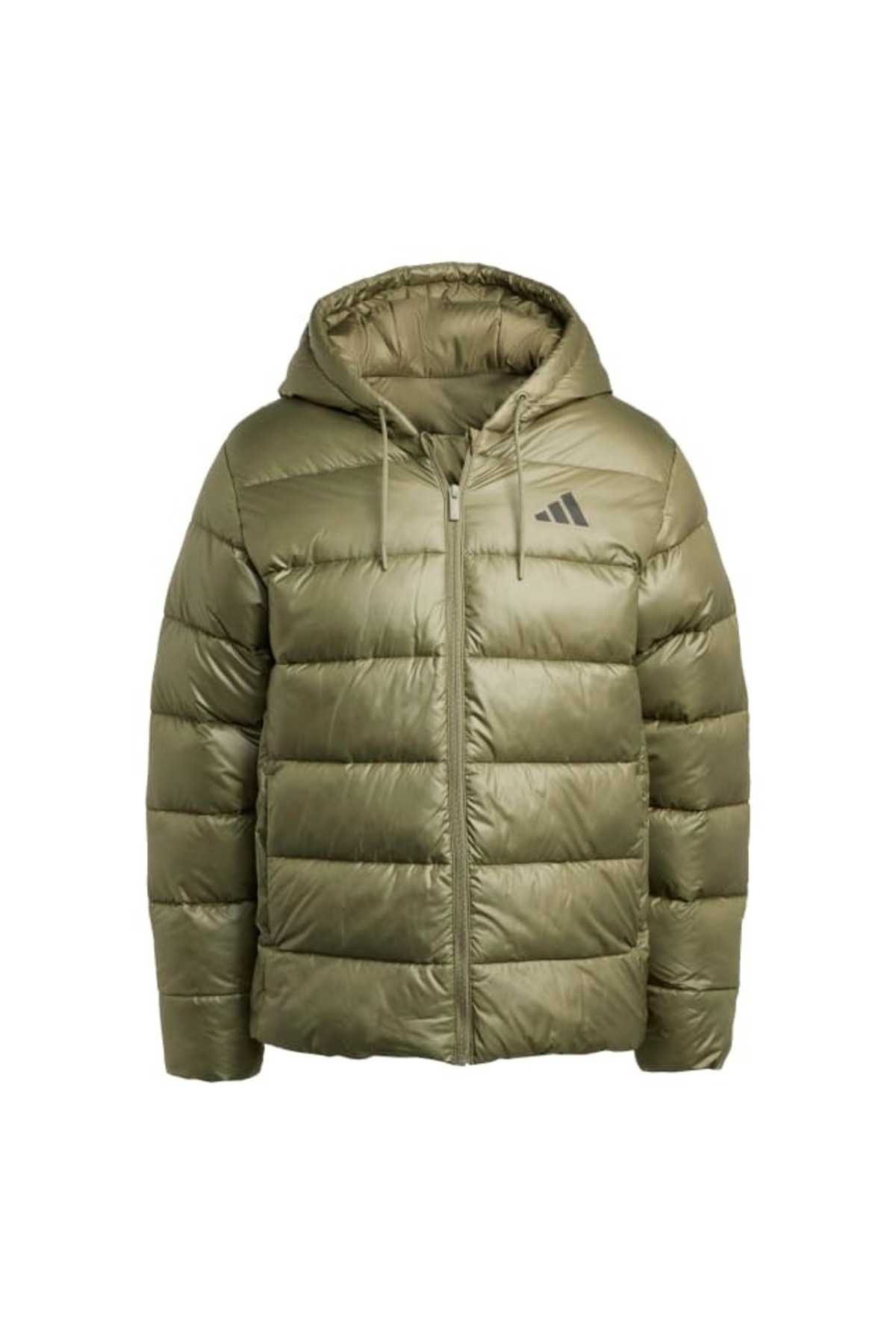 adidas Erkek Mont ESS SD PUF HD J JW2979 — خاکی 5003290152