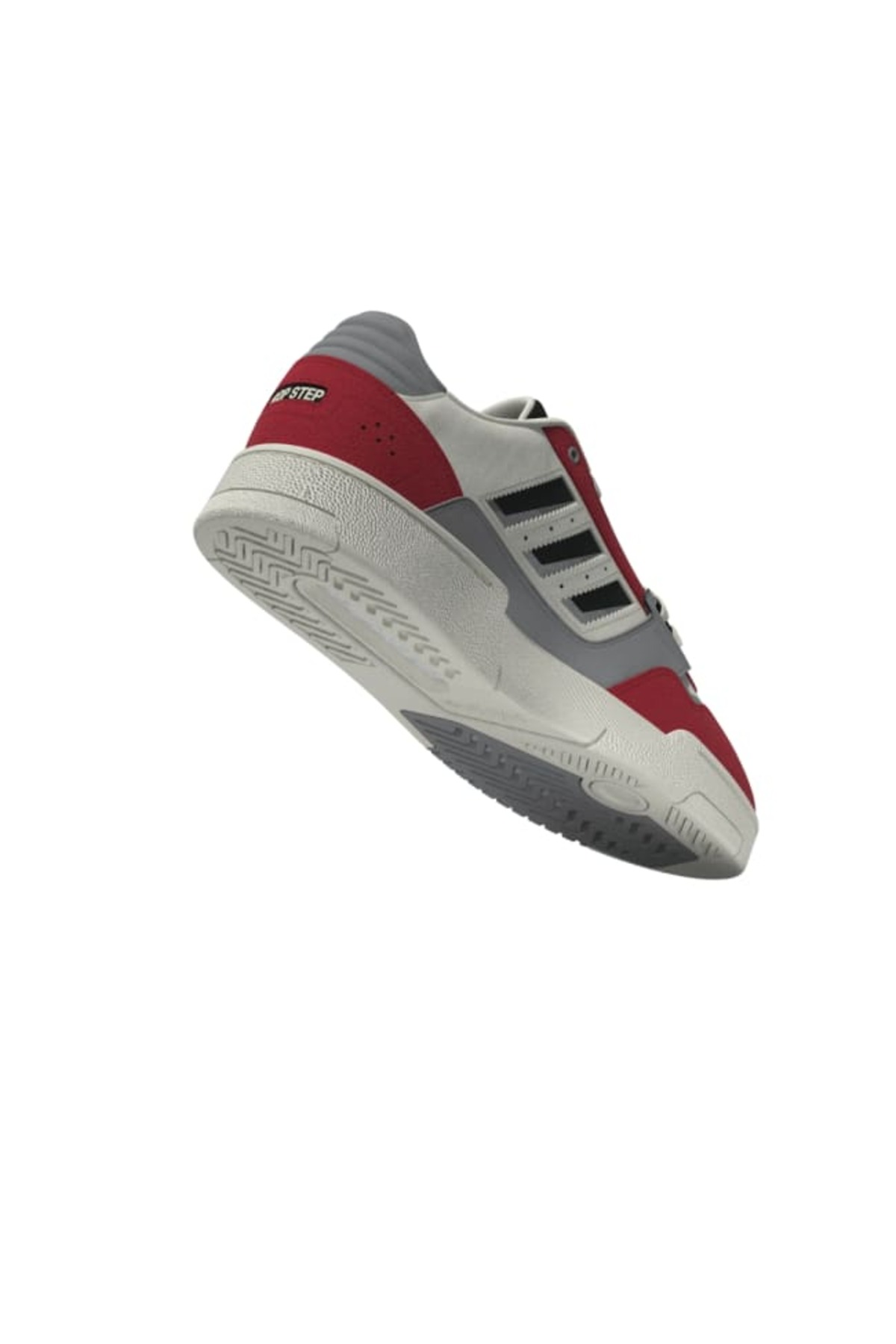 adidas Erkek Günlük Sneaker Ayakkabı JS3242 DROP STEP LOW 2.0 görsel 7