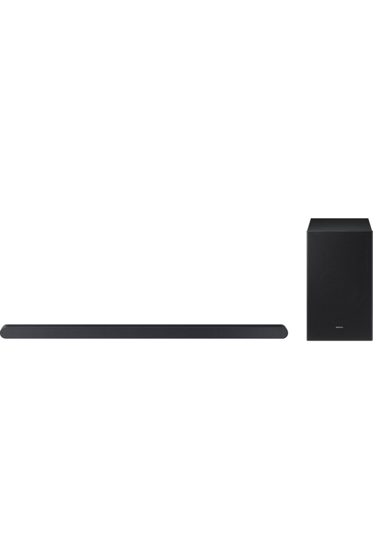 Samsung 3 Boyutlu Çevresel Ses Dts Virtual X & Dolby Audio Derin