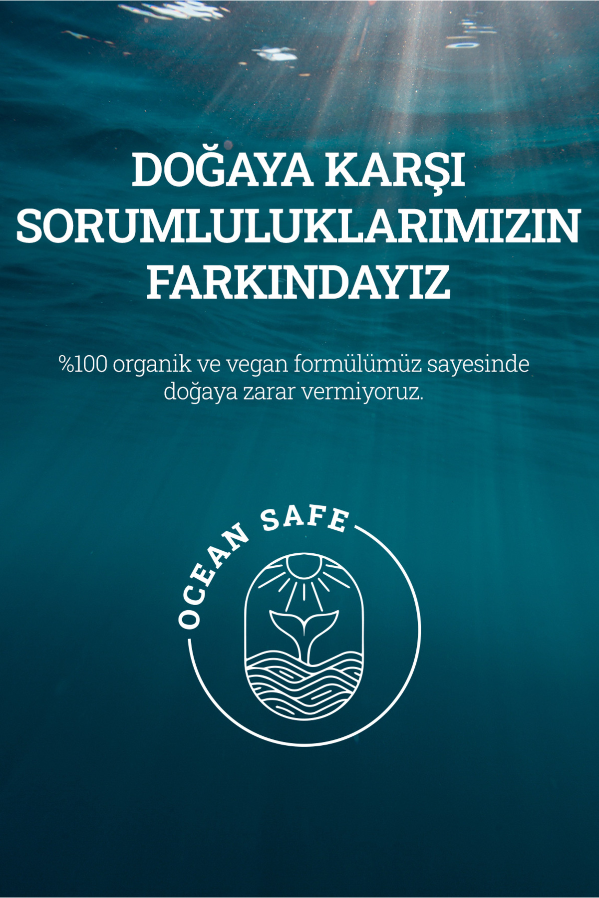 Minelacare Organik Mineral Filtreli Bebek ve Çocuk Güneş Kremi SPF 50 110 g %25 Non-Nano Çinko Oksit fotoğrafı 7 (önizleme)