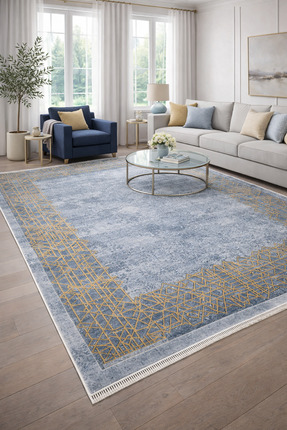 Asia Carpet Artemis Halı Alegra 9111D
