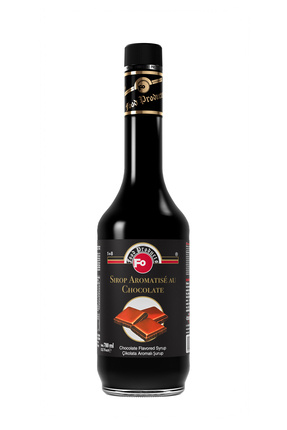 FO Çikolata Aromalı Şurup 700 ml