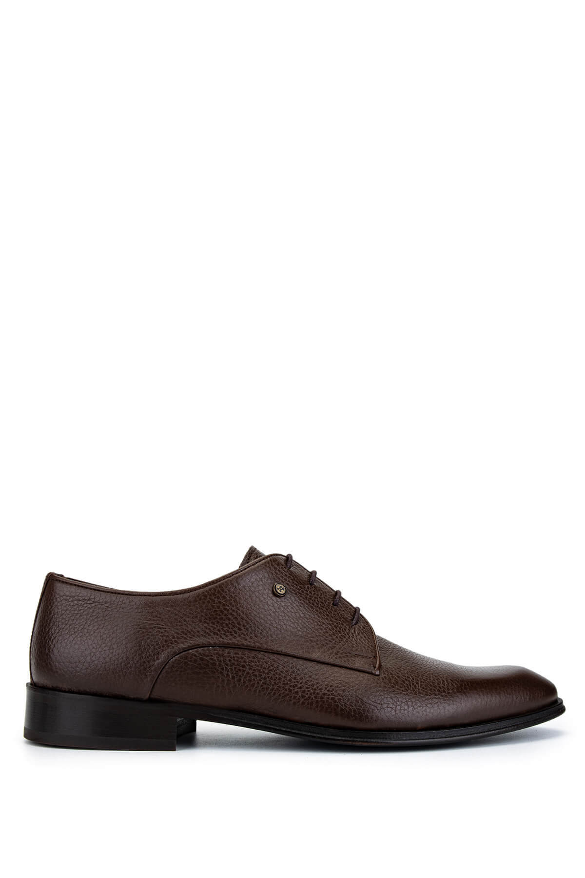 Men's Genuine Leather Classic Shoes 221 555 F Men's