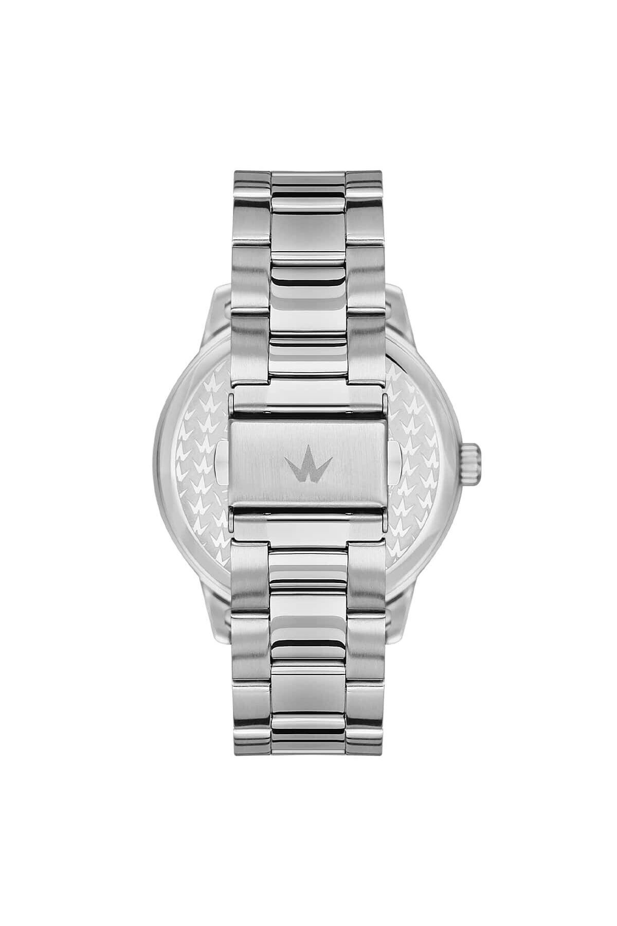 Wesse  WWG203904 Erkek Kol Saati - Görsel 3