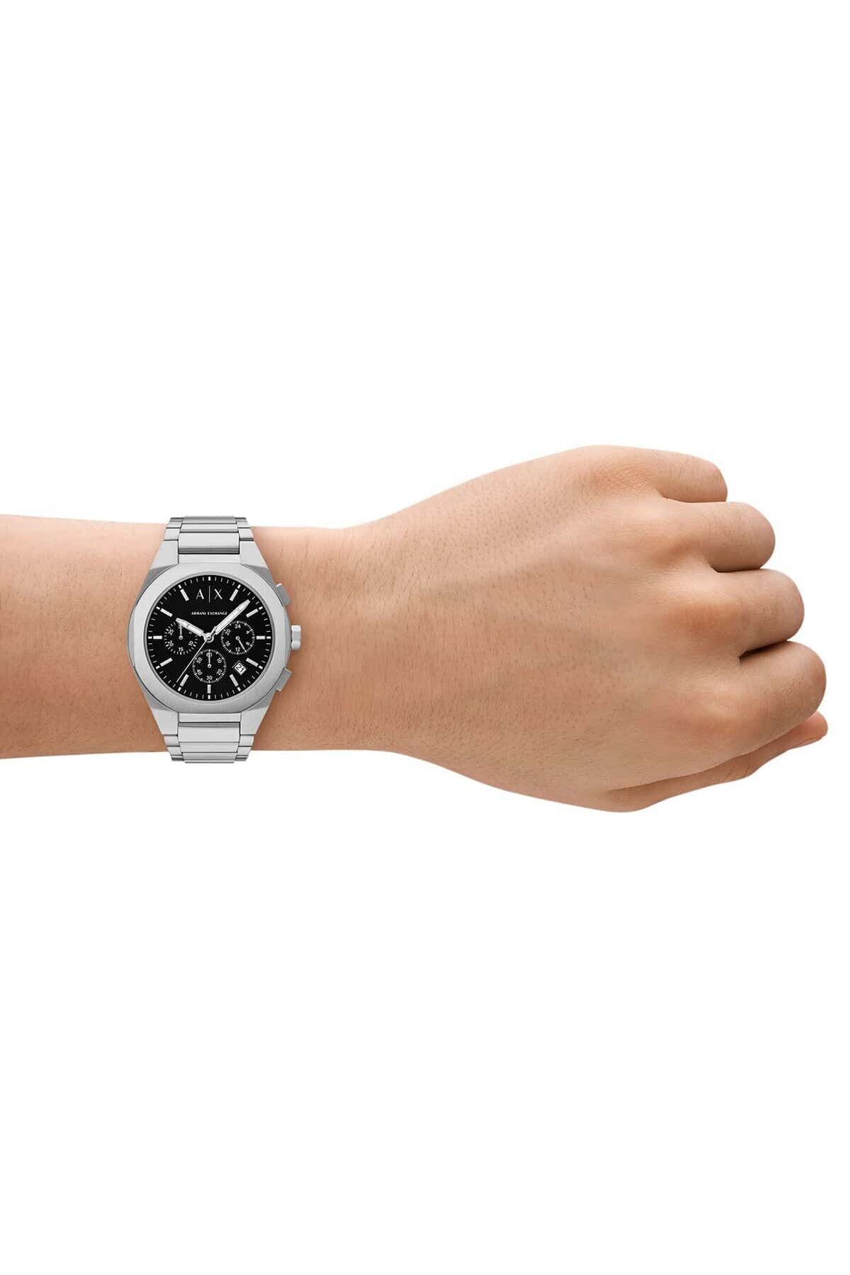 Armani Exchange  AX4186 Erkek Kol Saati - Görsel 4