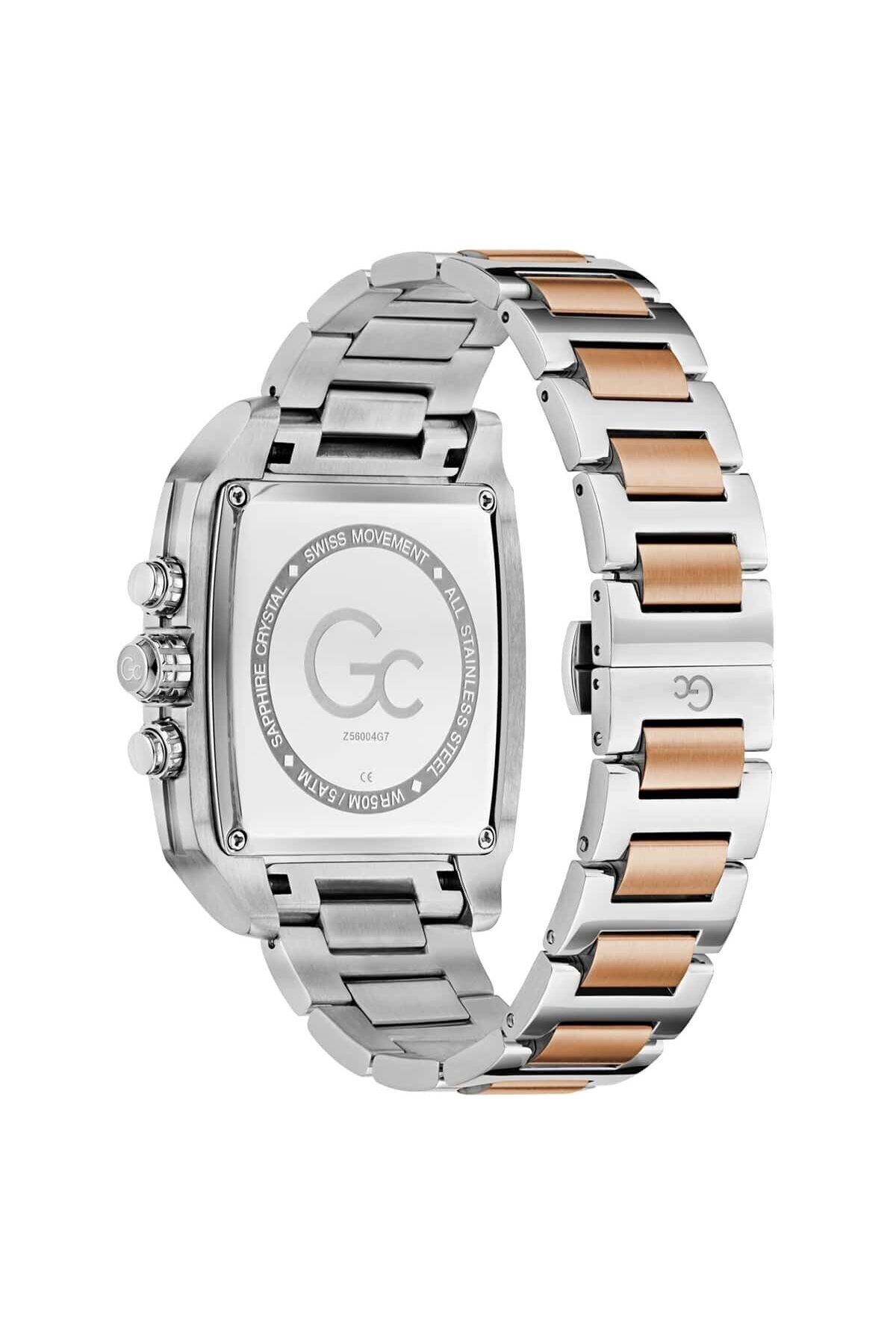 GC GCZ56004G7 Erkek Kol Saati - Fiyatı, Yorumları GC GCZ56004G7 Erkek Kol Saati - Fiyatı, Yorumları