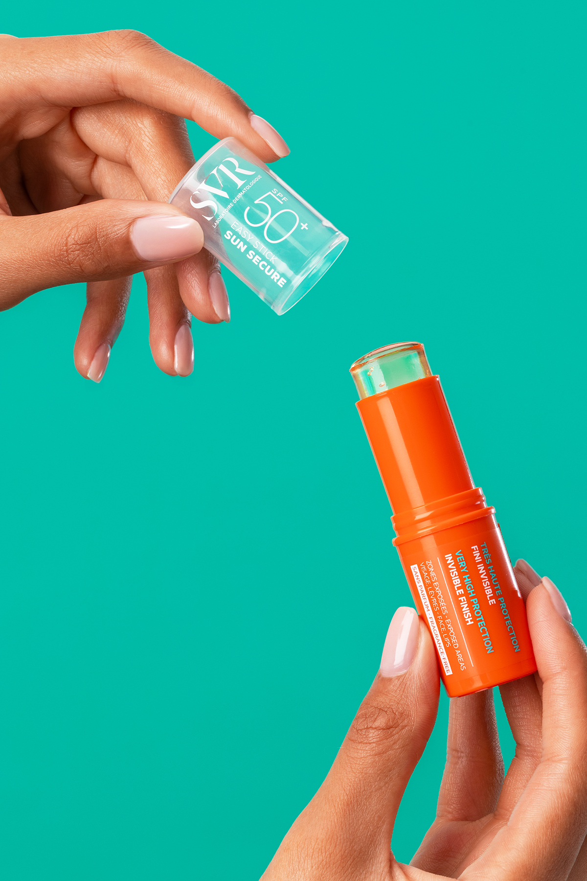 EASY STICK SPF50+ Güneş Koruyucu Stick Krem — SUNEASY10ML — تصویر 8 از 8