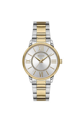 Wesse WWL107207 Kadın Kol Saati