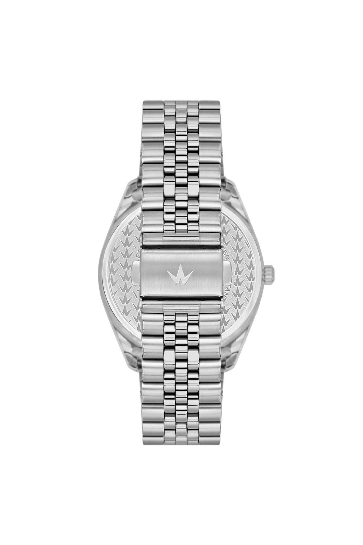 Wesse  WWG210309 Erkek Kol Saati - Görsel 3