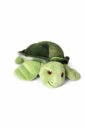 muzipstore 20Cm Yeşil Kaplumbağa Pelüş