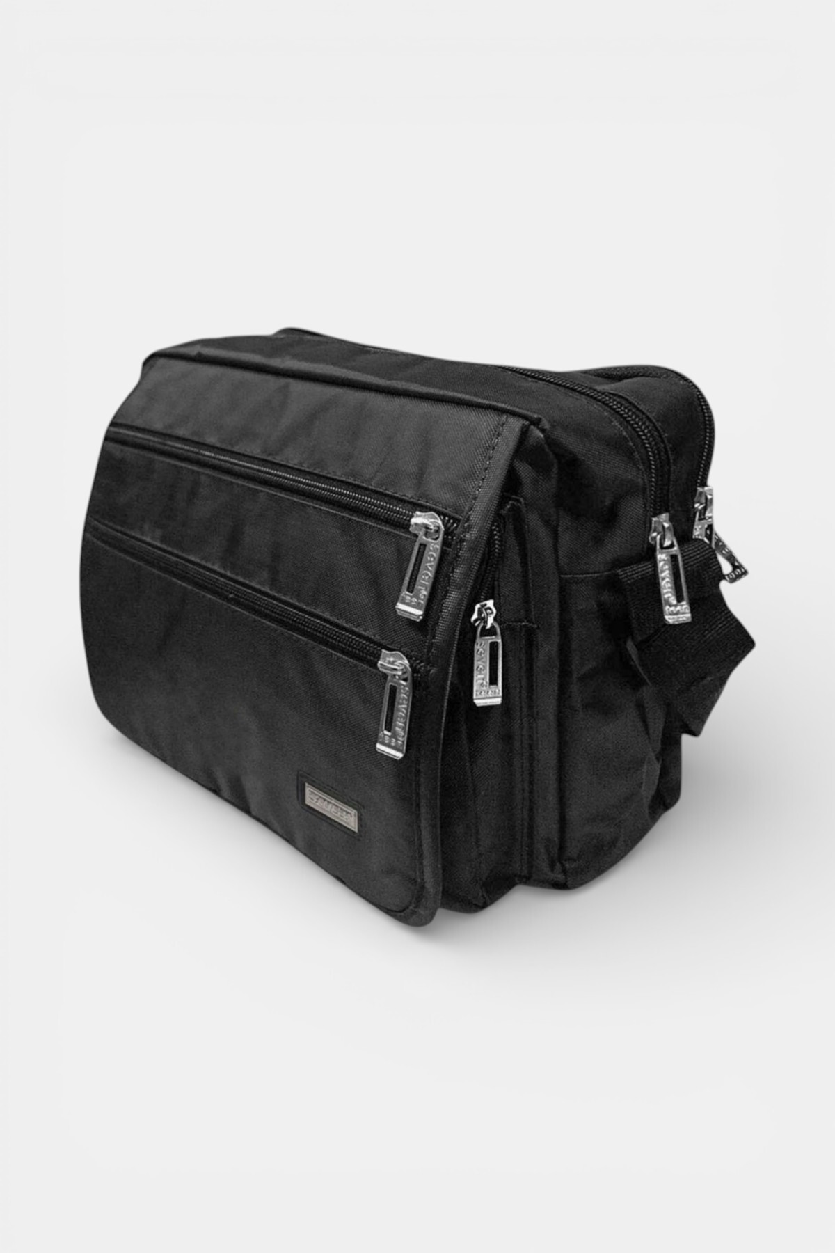 Lederax  Seventeen Büyük Çapraz Askılı Postacı Çantası 2246 - Görsel 6