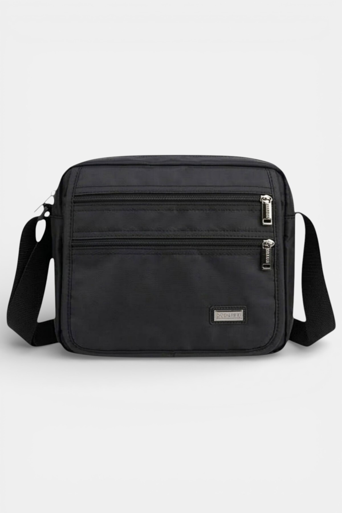 Lederax  Seventeen Büyük Çapraz Askılı Postacı Çantası 2246 - Görsel 2