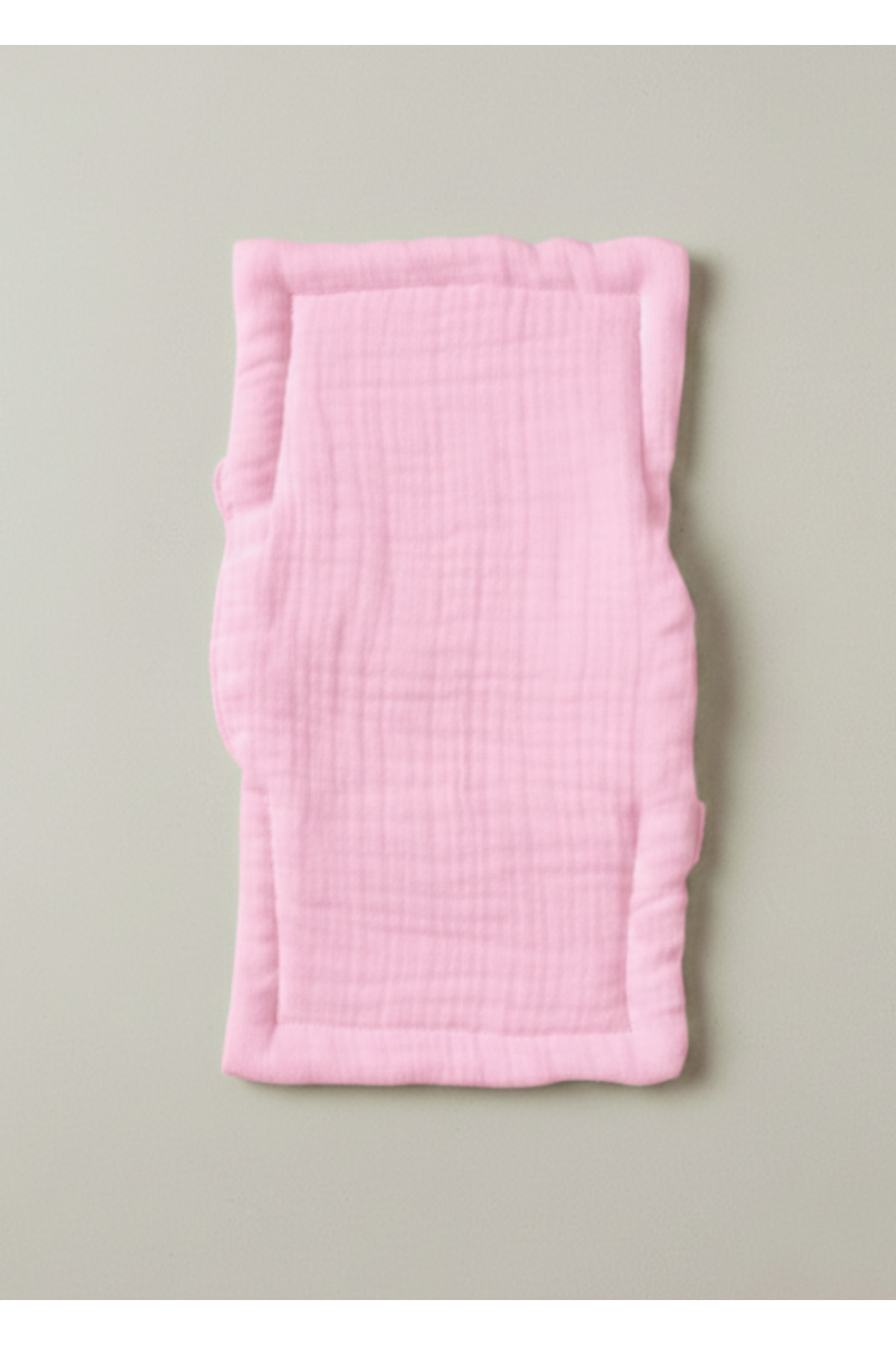 Joyous Mom Kids 4 Katlı Müslin Bebek Emzirme Seti Emzirme Yastığı, Emzirme Klipsi, İç Göstermez Bebek Emzirme Örtüsü fotoğrafı 5 (önizleme)