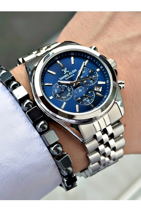Daniel Klein DKE.1.10901-3 Exclusive Erkek Kol Saati