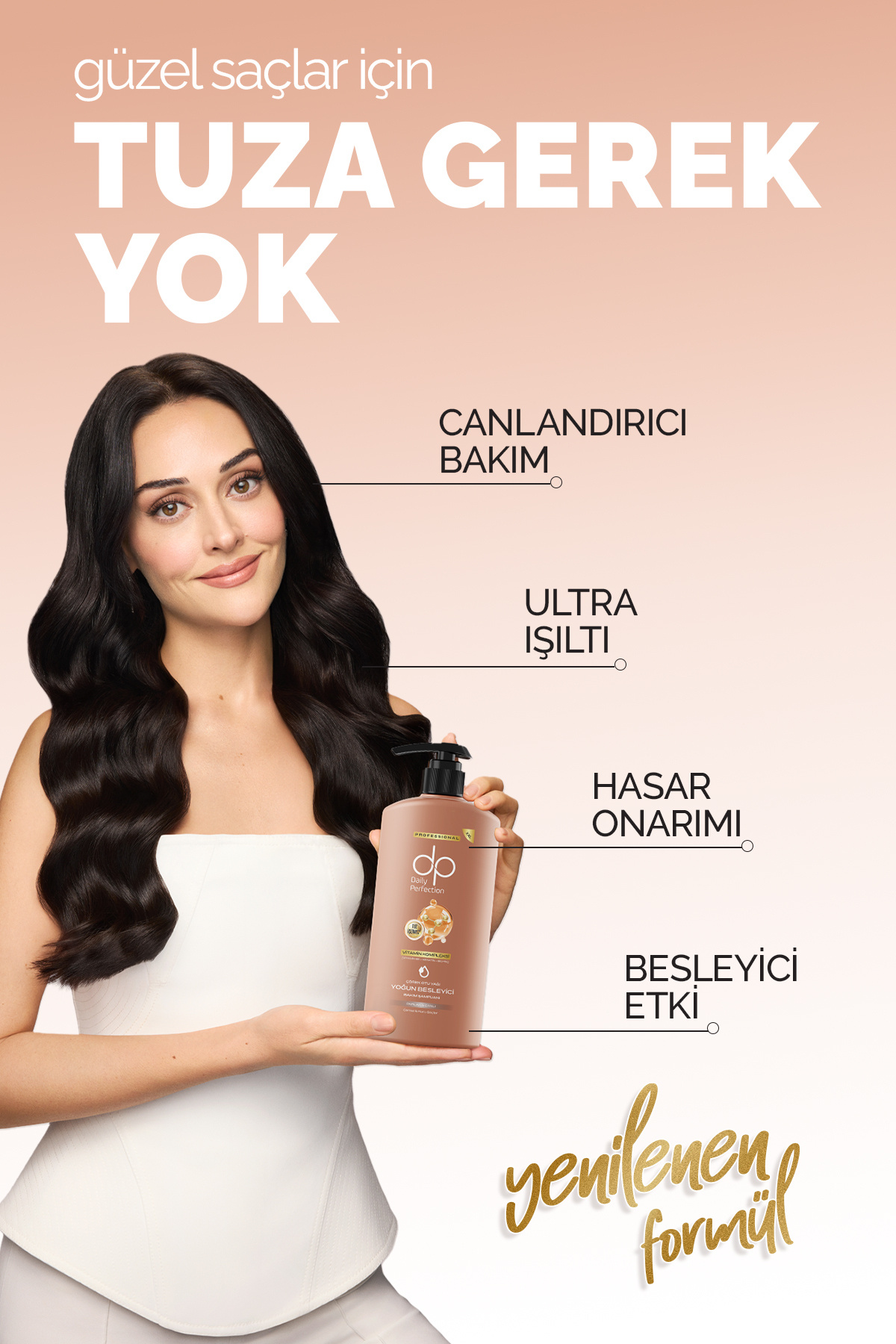 Çörek Otu Yağı Tuzsuz Şampuan 800 ml — dp53 — تصویر 6 از 7