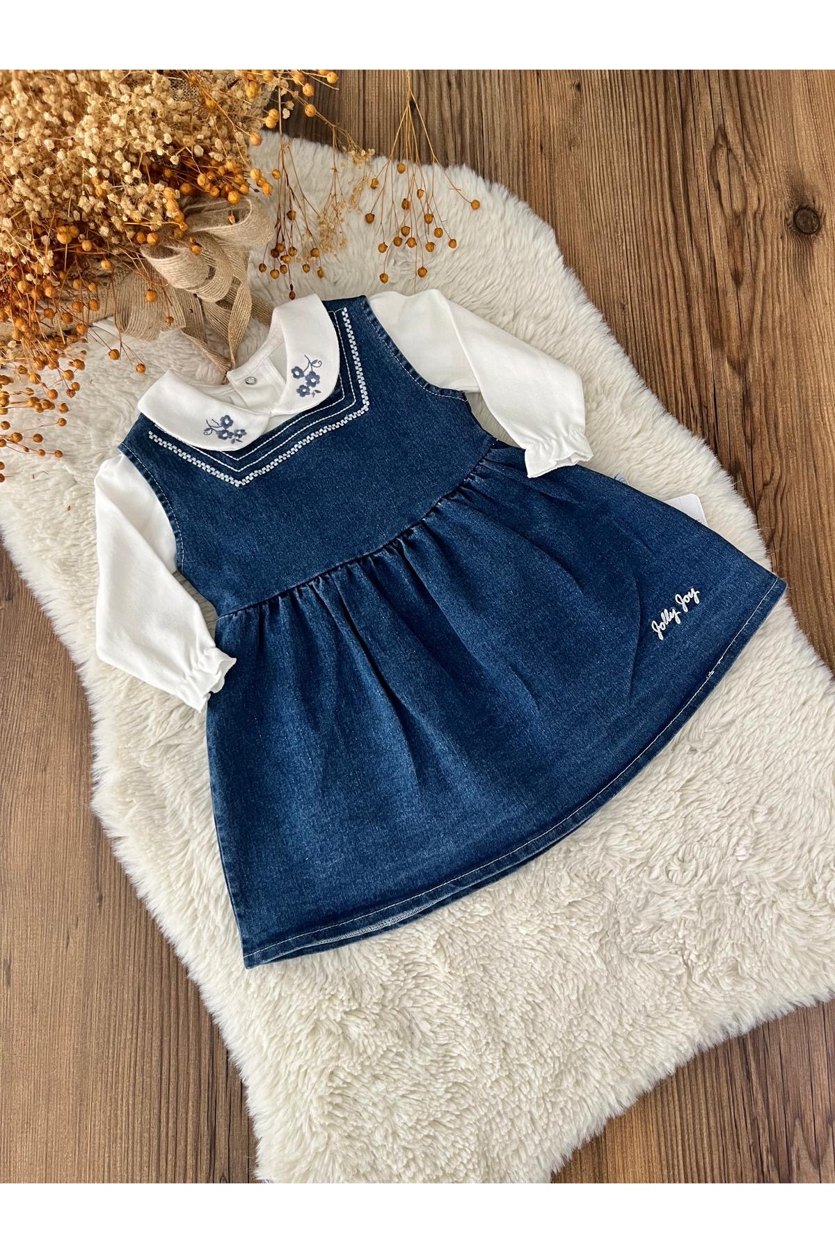Beniz Kids bebek giyi fotoğrafı 4 (önizleme)
