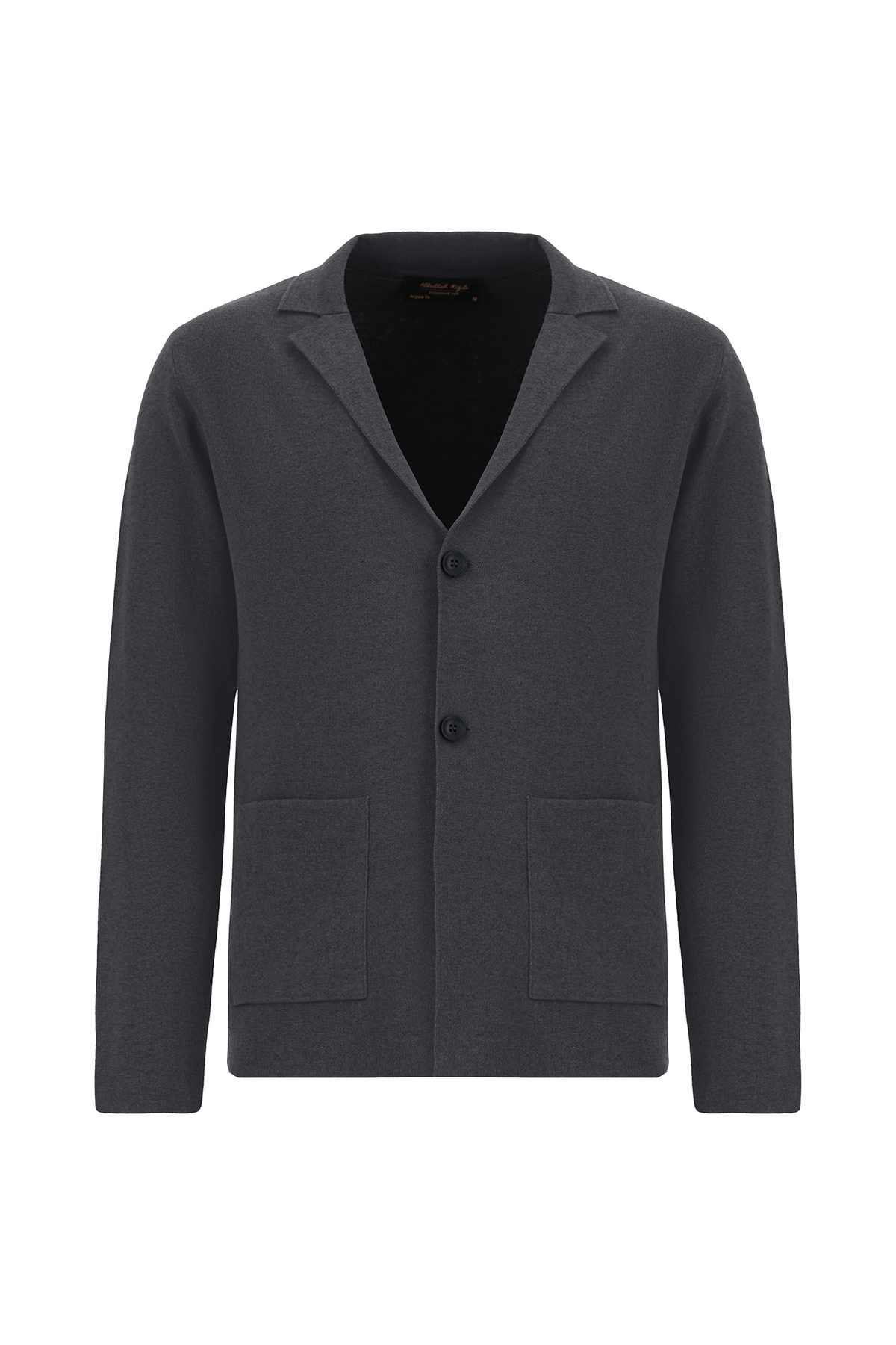 Abdullah Kiğılı  Yünlü Triko Hırka