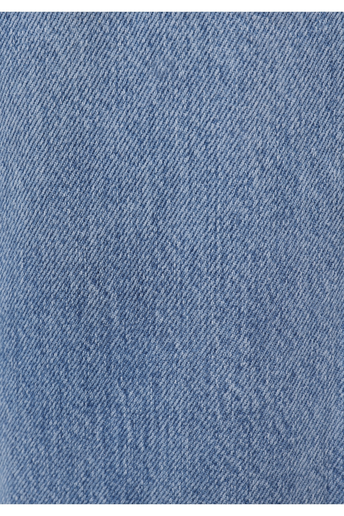 Colin's Regular Fit Erkek Pamuklu Light İndigo Denim Jean Pantolon görsel 7