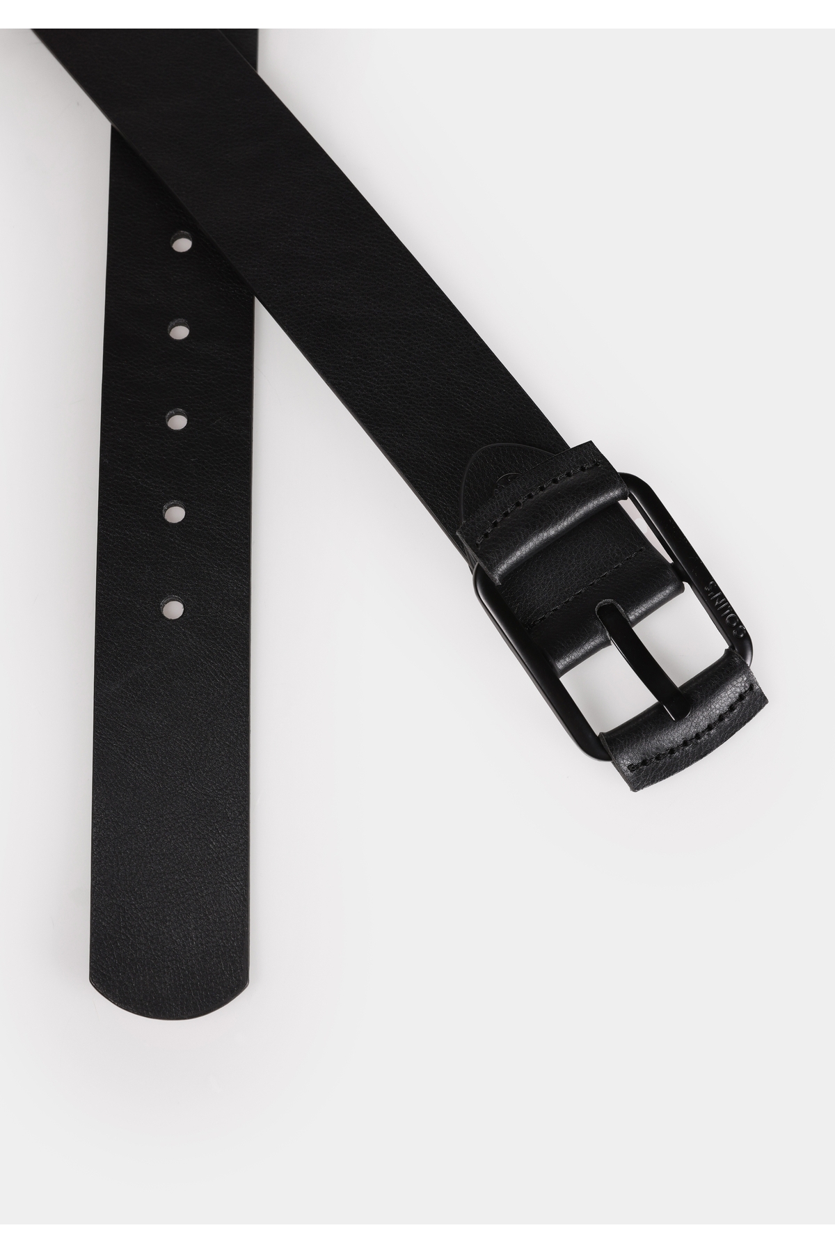 Colin’s  Erkek Siyah Kemer - Görsel 2