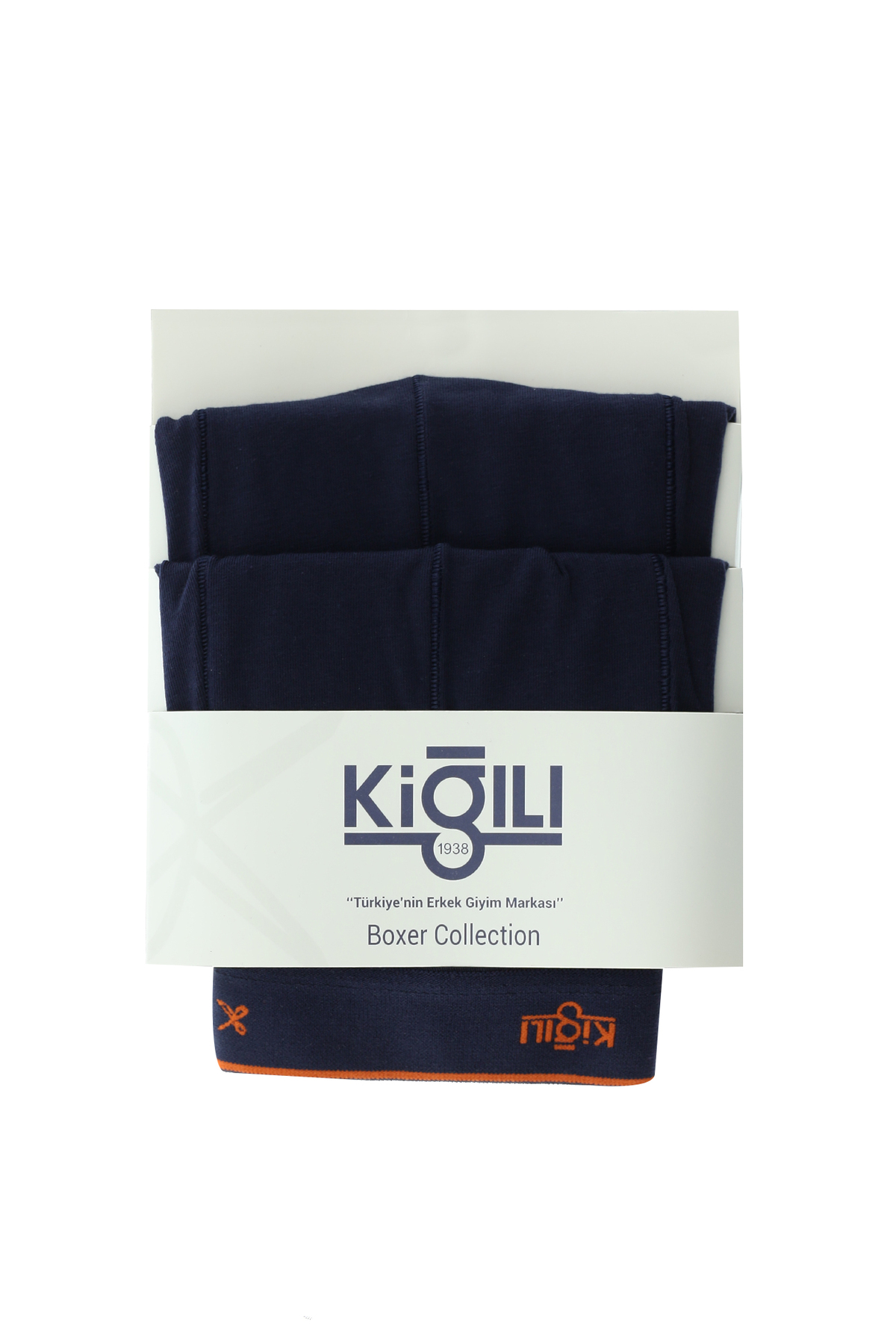 Cotton Single Jersey Boxer Set of 2