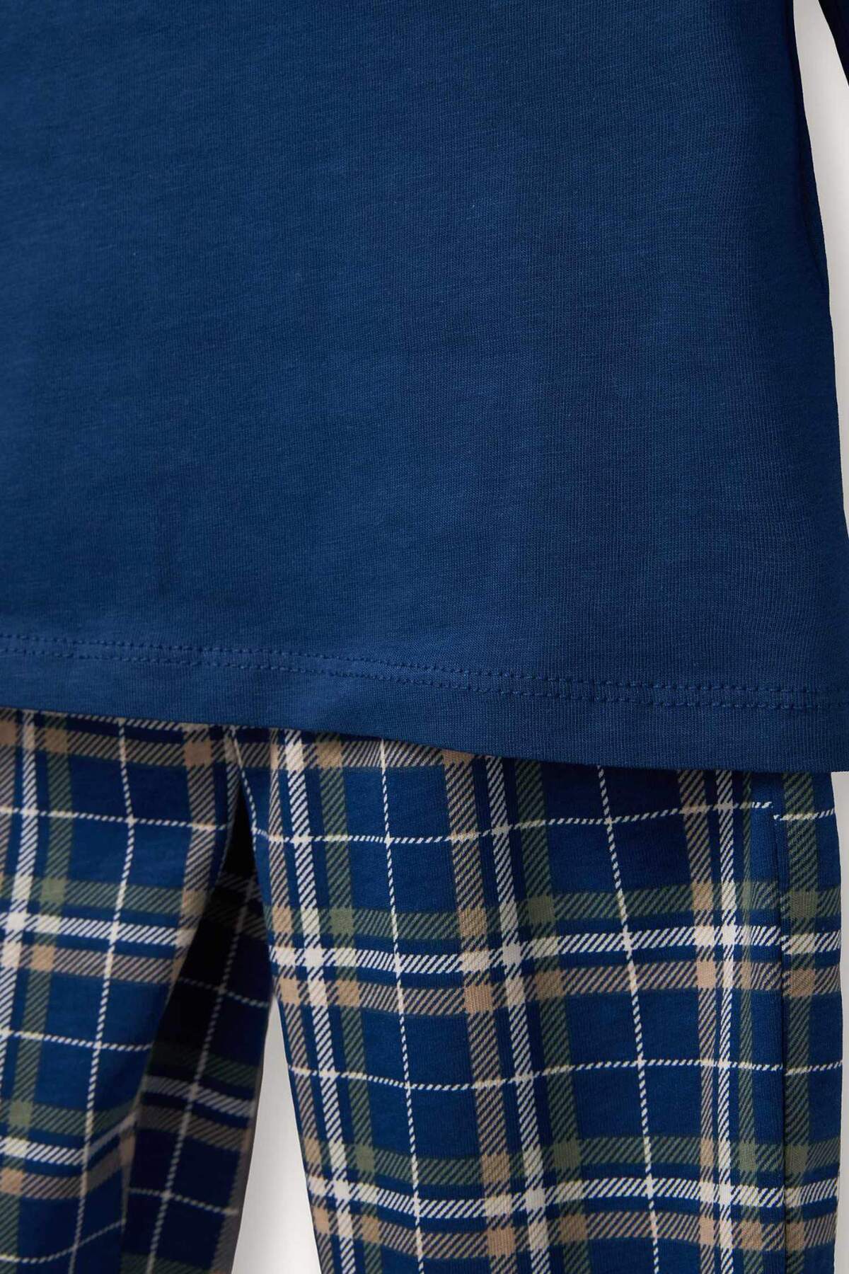 Defacto Knitted Pyjamas (26 SP) fotoğrafı 3 (önizleme)