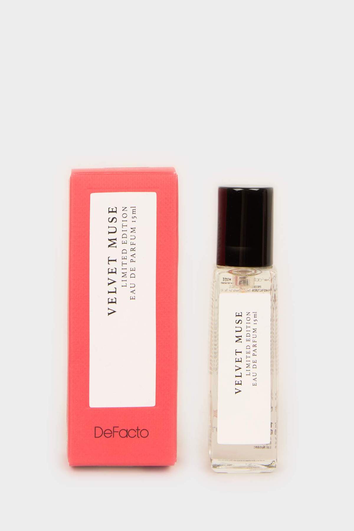 عطر زنانه 15 میلی‌لیتری Velvet Muse H0471AXNS