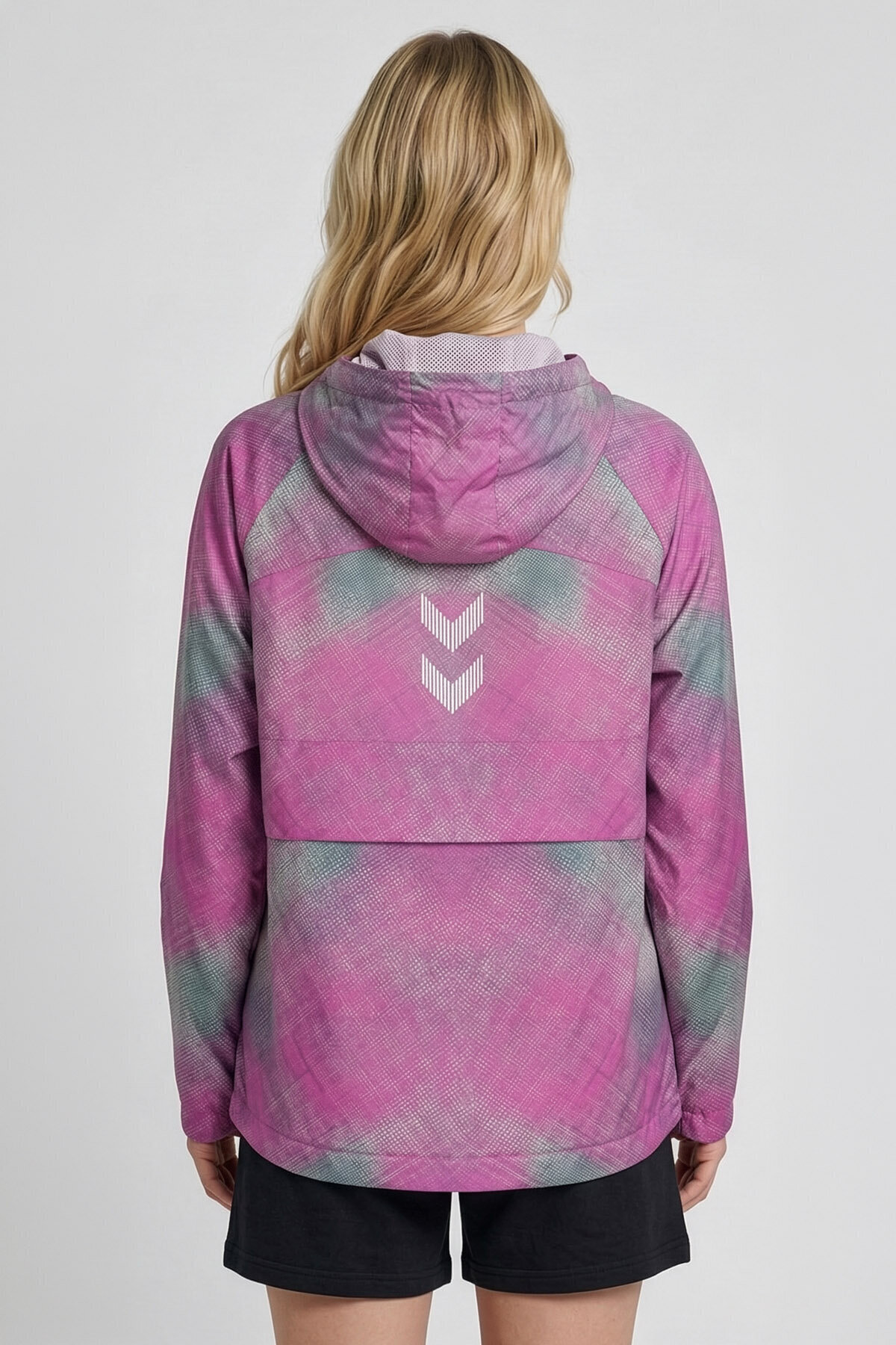 hummel  RUSOSA YAĞMURLUK - Görsel 2