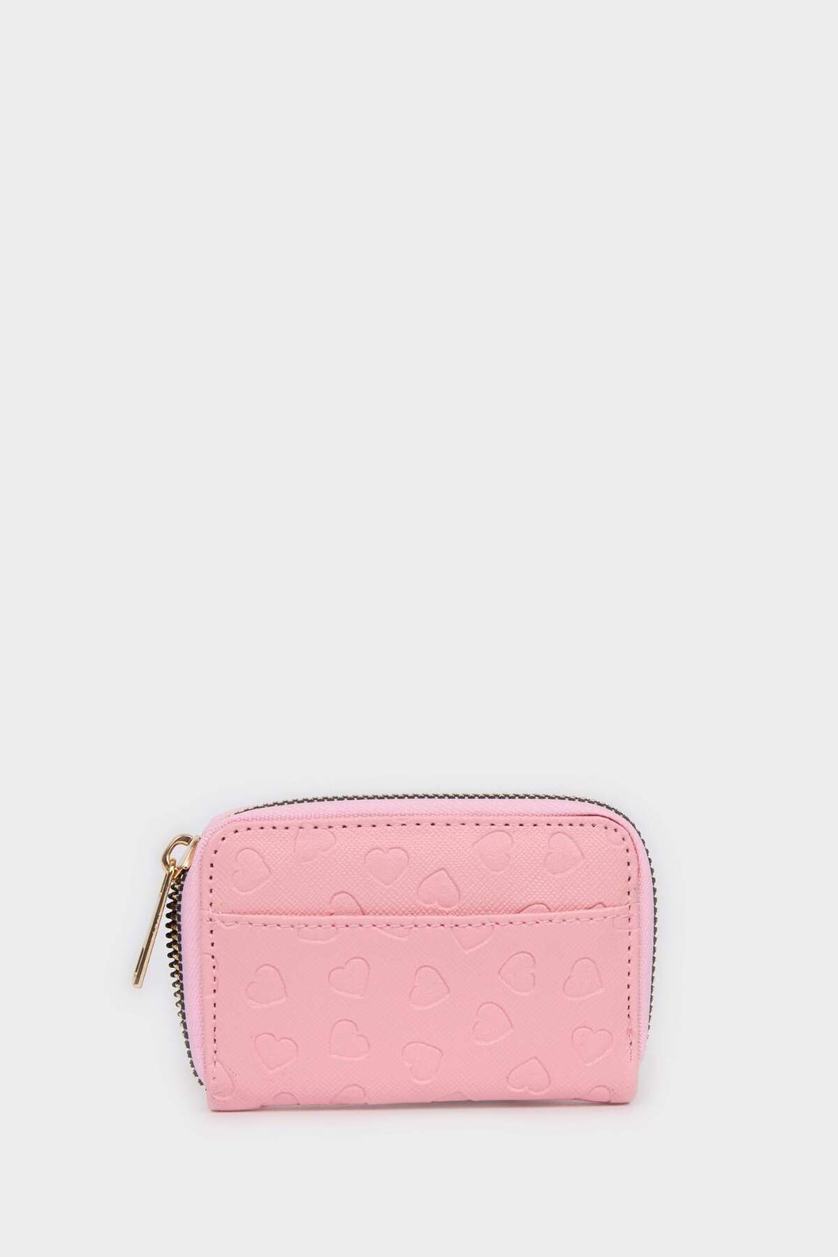 Defacto  Kadın Bozuk Para Çantası H2749AXNS