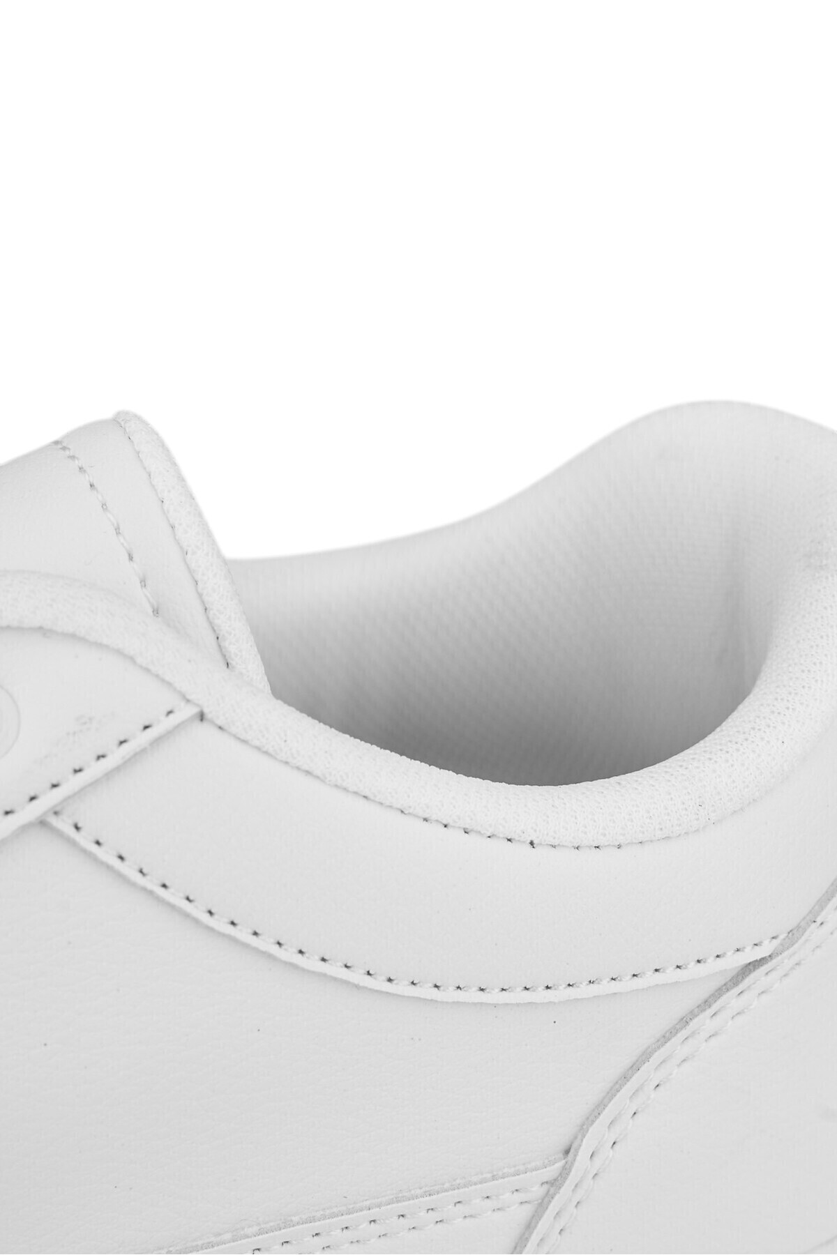 E SPORT  Beyaz Günlük Erkek Sneaker Ayakkabı -182 - Görsel 5