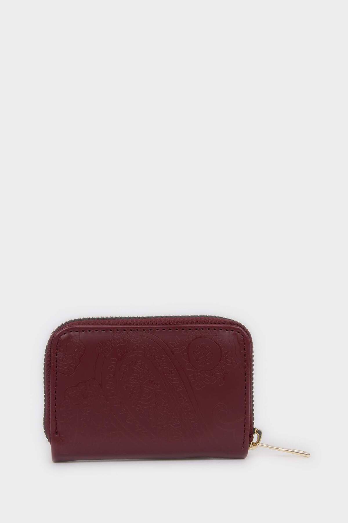 Defacto  Kadın Bozuk Para Çantası H2750AXNS - Görsel 4