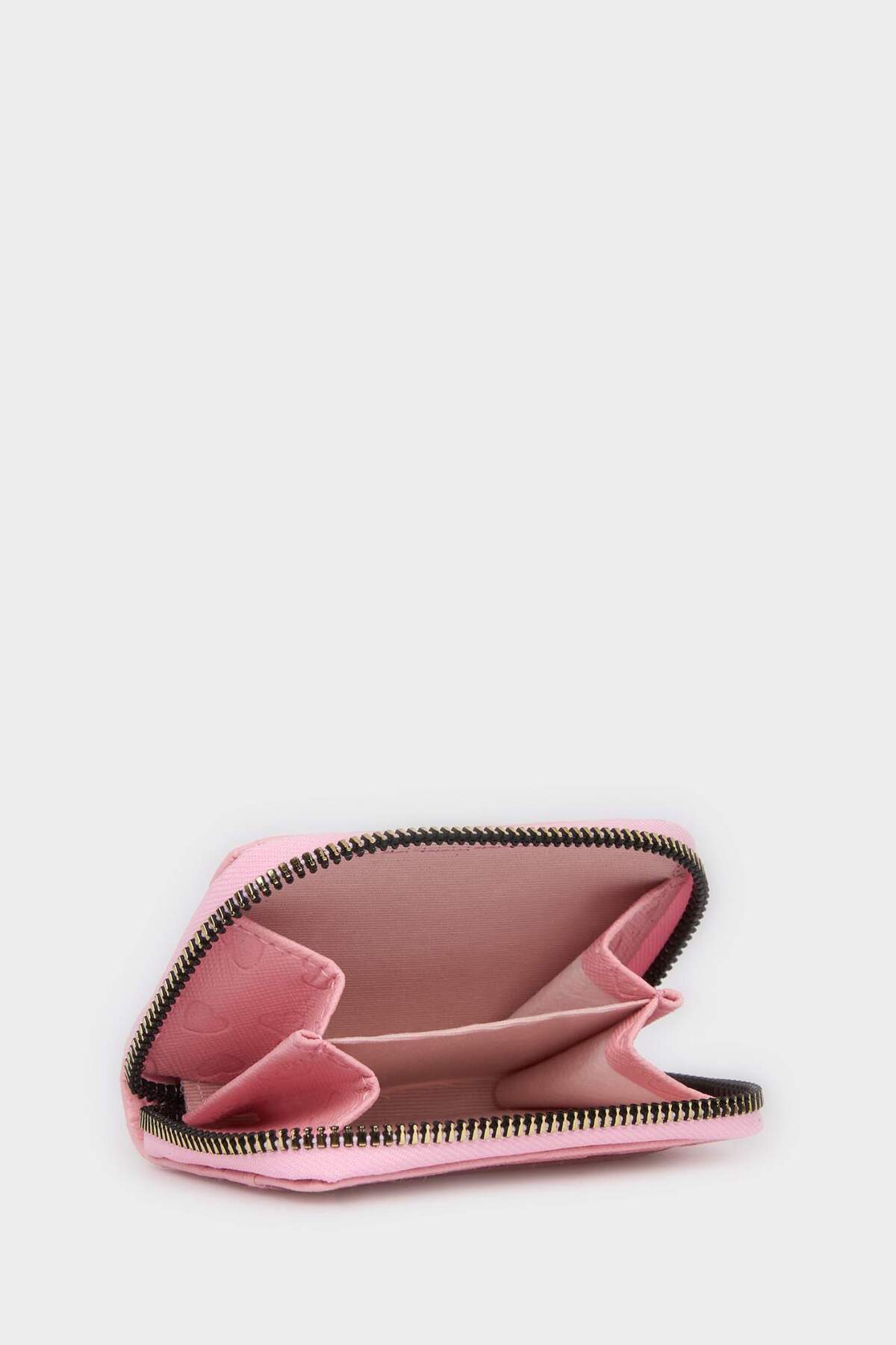 Defacto  Kadın Bozuk Para Çantası H2749AXNS - Görsel 2