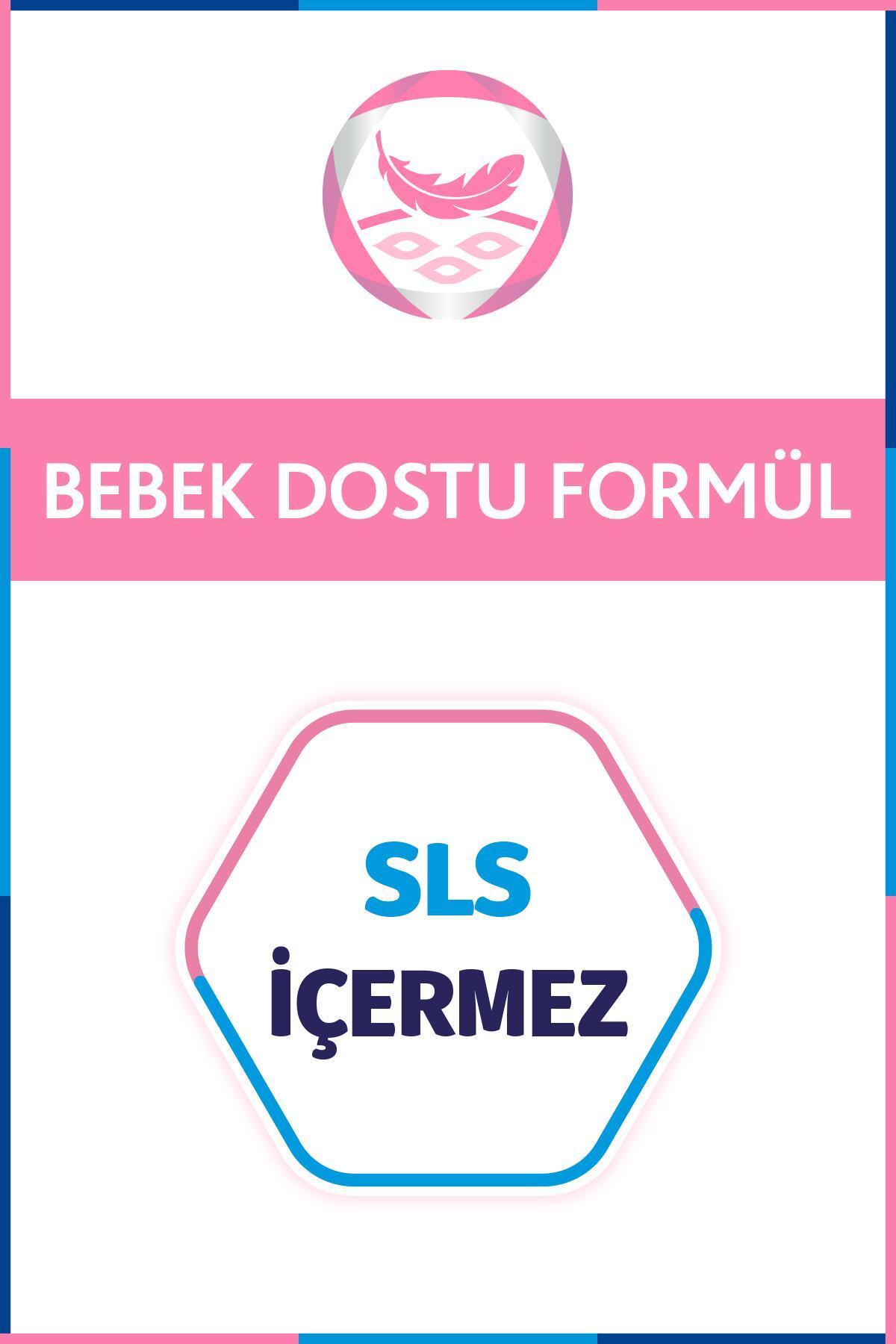 Bepanthol Baby Pişik Önleyici Merhem 50gr ( Sls, Parfüm Içermez ) fotoğrafı 2 (önizleme)