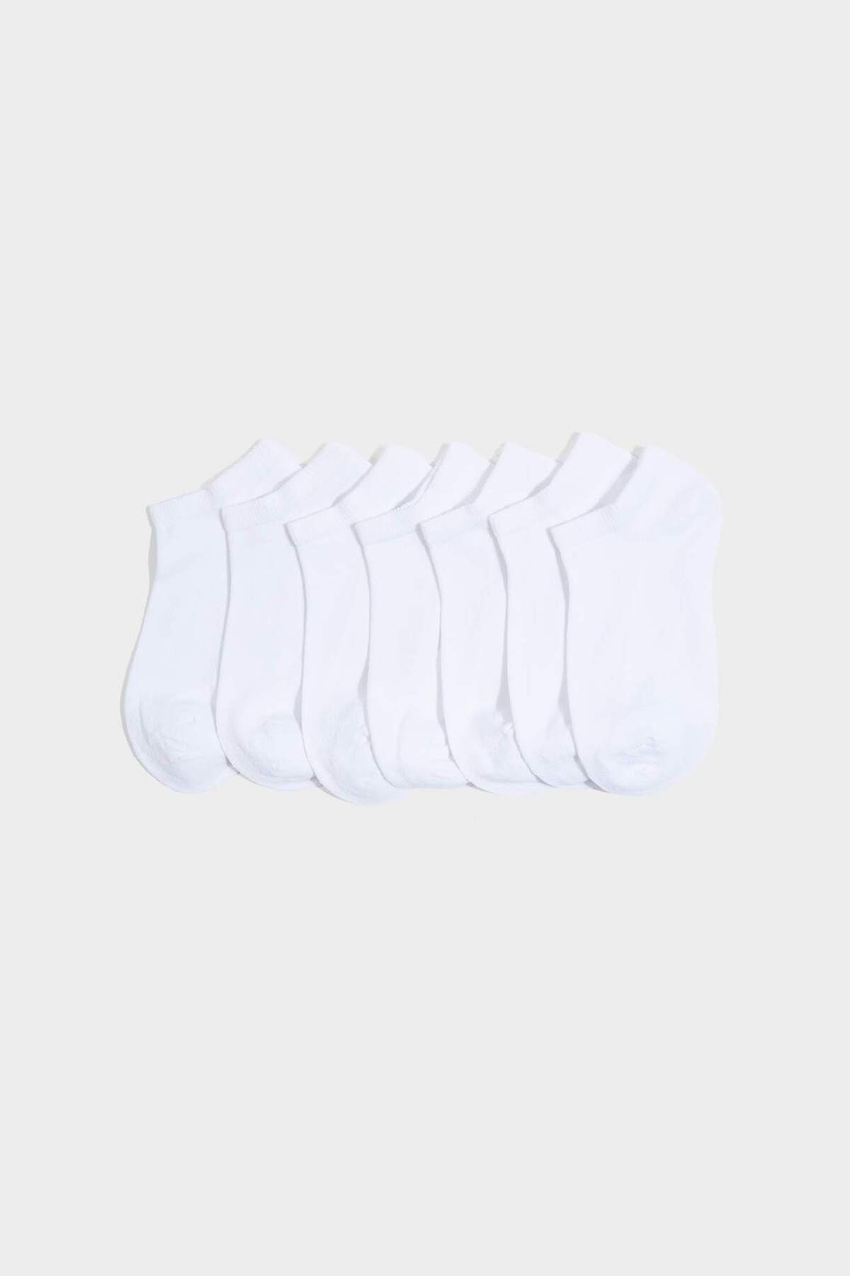 DeFacto Ženske čarape sa Bez šavova paketa H5641AXNS