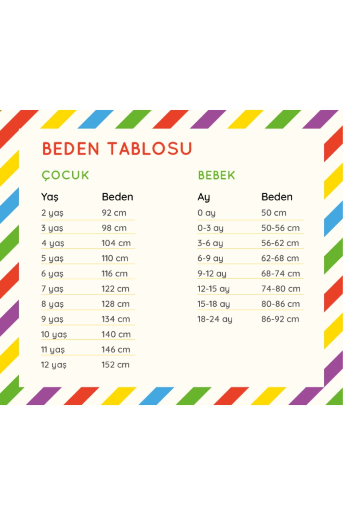 Bubito Ayılı Cep Görselli Pamuklu Yazlık Bebek Çocuk Şort Takım-Beyaz fotoğrafı 3 (önizleme)