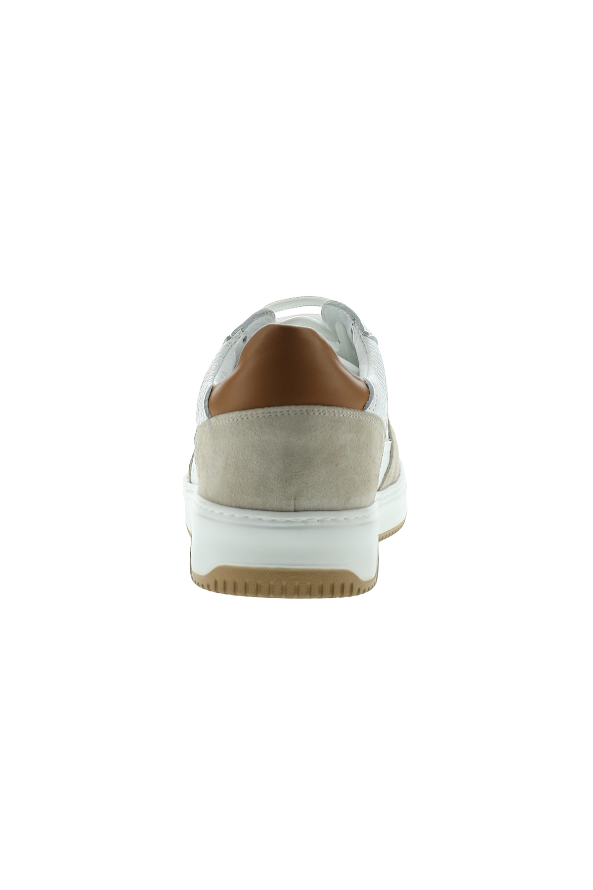 Kiğılı  Sneaker Deri Ayakkabı - Görsel 5