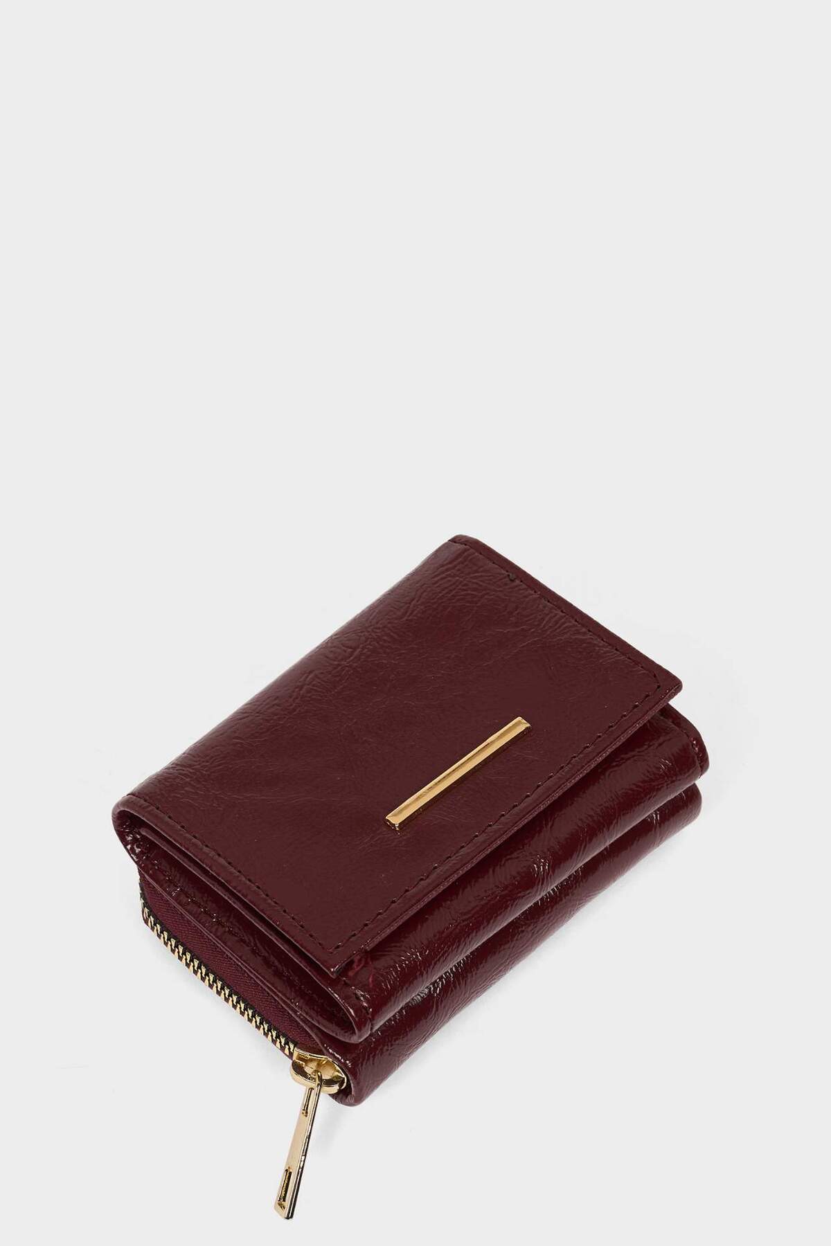 Defacto  Kadın Suni Deri Cüzdan H0968AXNS - Görsel 5