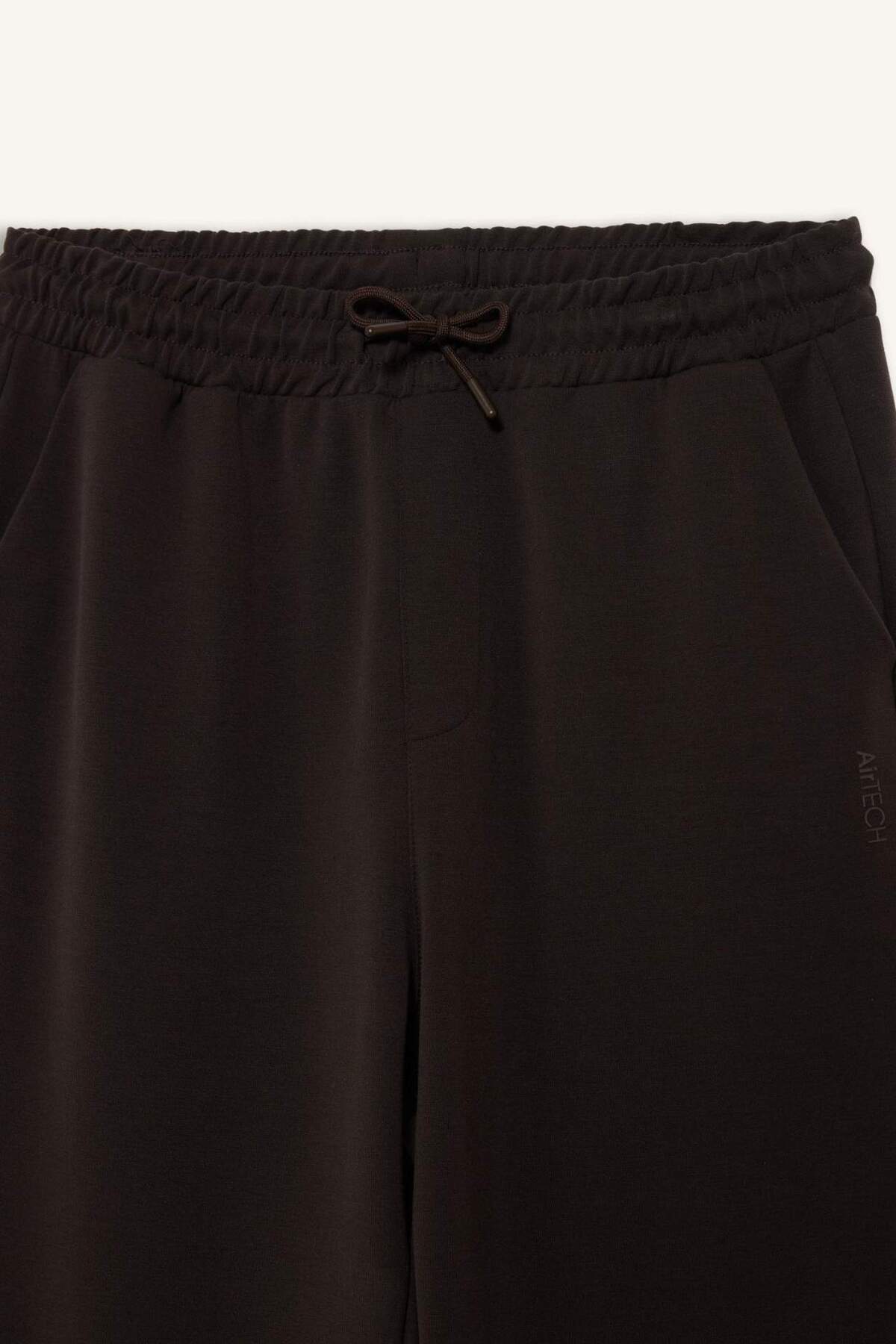 Defacto  Standart Fıt Modal Jogger G6526AX25WN - Görsel 7