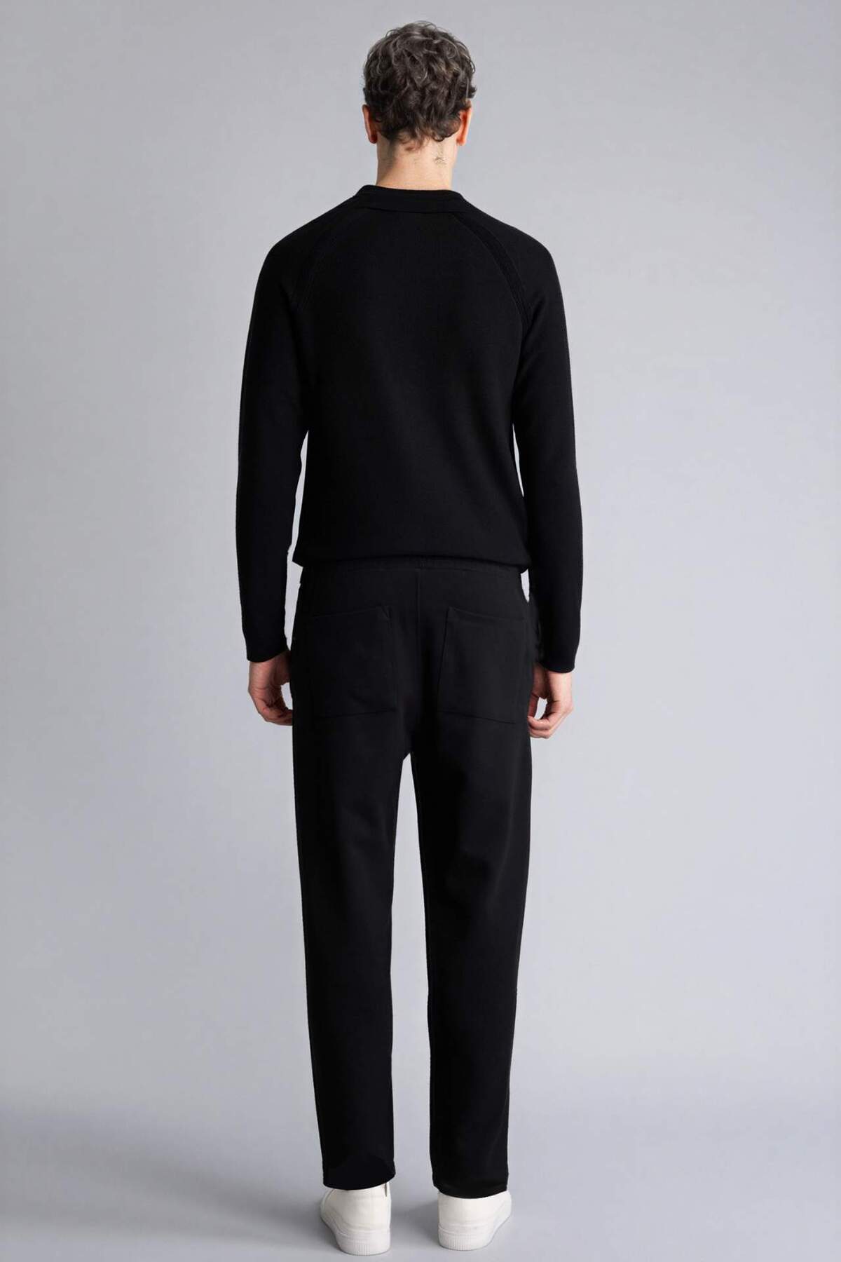DeFacto Relax Fit Jogger Pantolon G6409AX25WN görsel 5