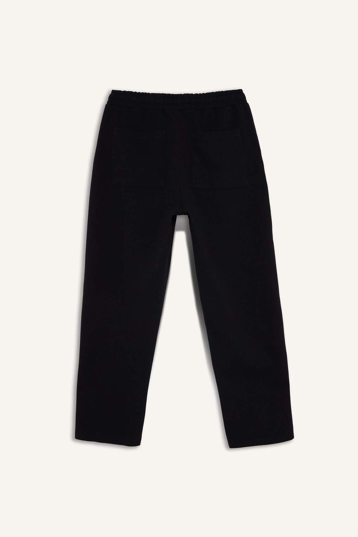 DeFacto Relax Fit Jogger Pantolon G6409AX25WN görsel 8
