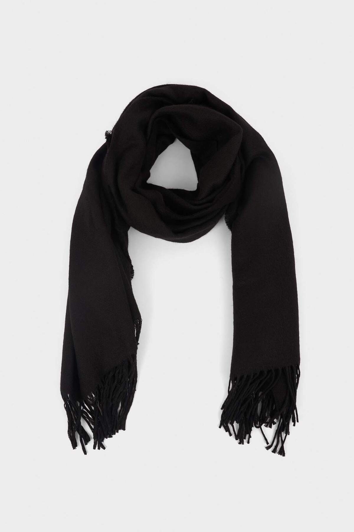 Defacto  Erkek Dokuma Atkı F4181AX25WN - Görsel 2