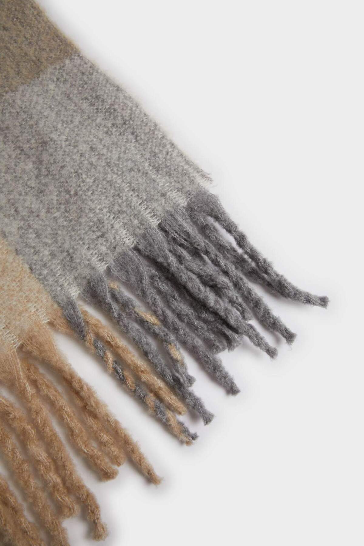 Defacto  Kadın Atkı F3431AX25WN - Görsel 4