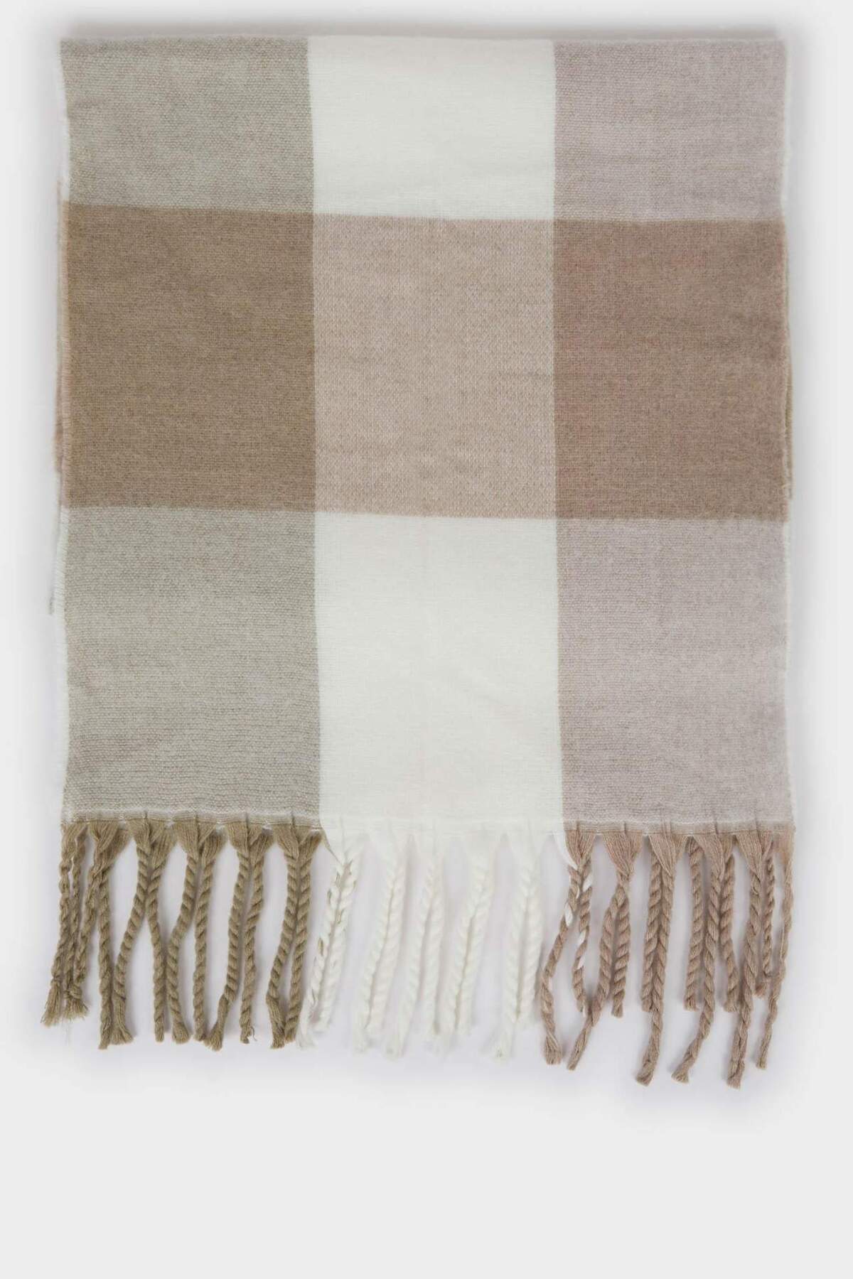 Defacto  Kadın Atkı F3449AX25WN - Görsel 4