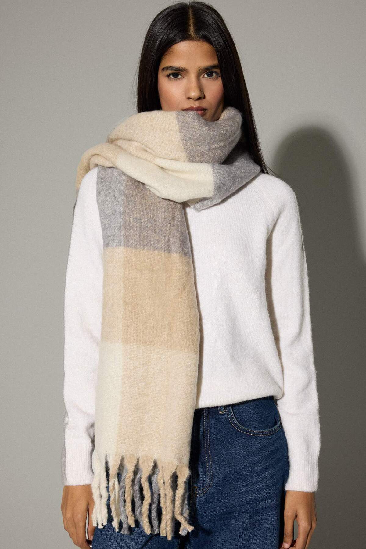 Defacto  Kadın Atkı F3431AX25WN - Görsel 2