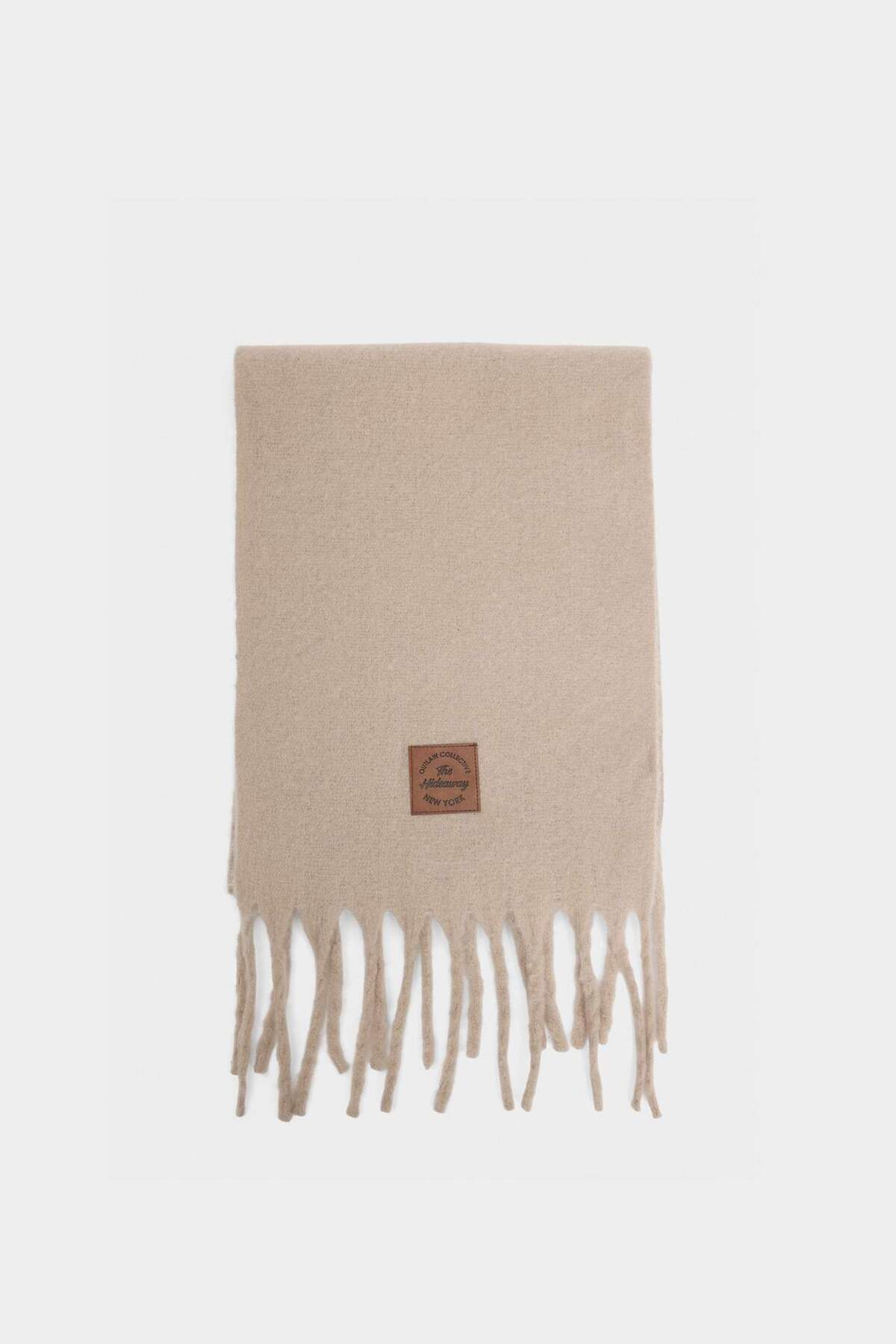 Defacto  Erkek Dokuma Atkı F4186AX25WN - Görsel 5