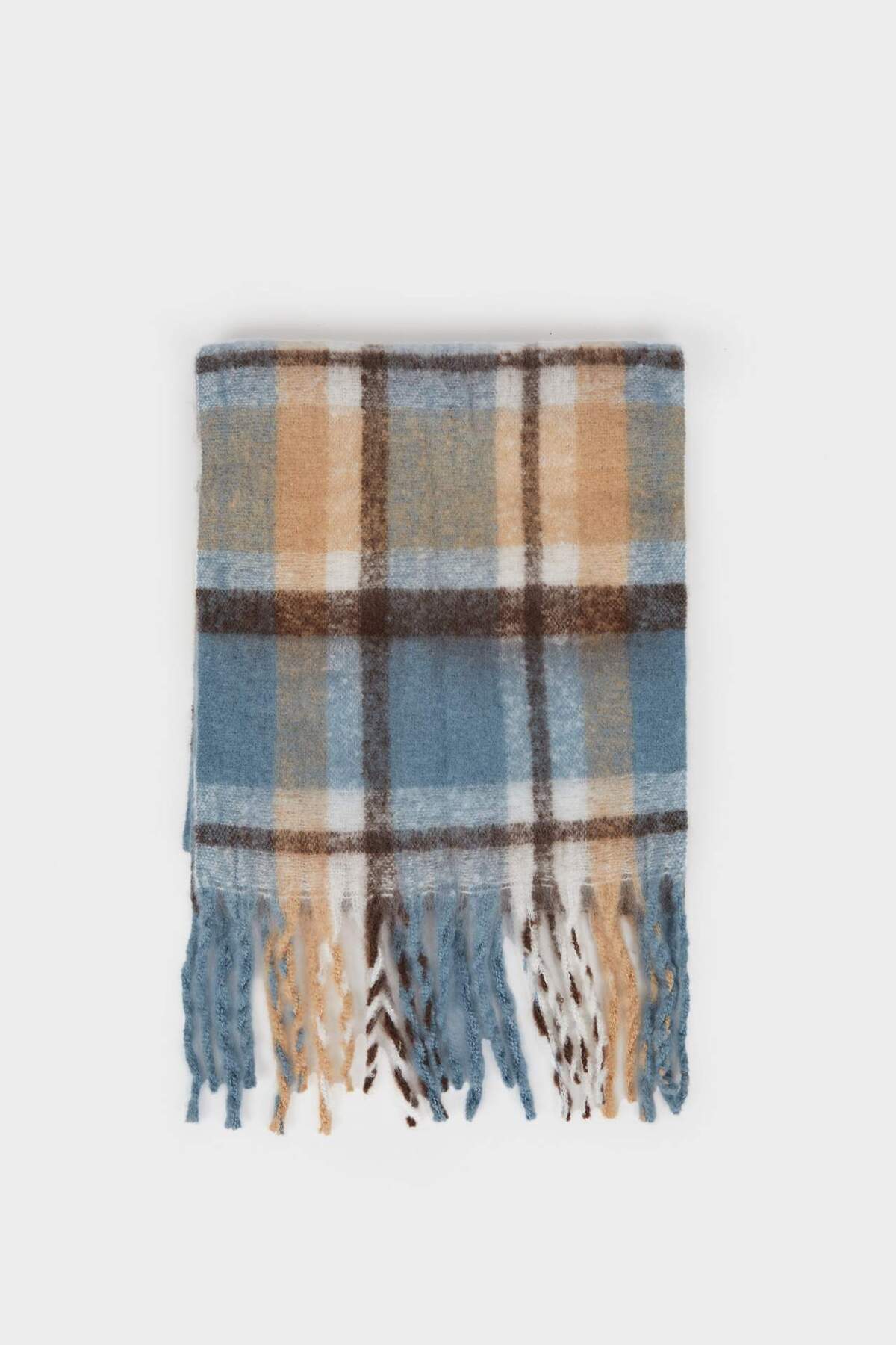 Defacto  Kadın Atkı F3441AX25WN - Görsel 2