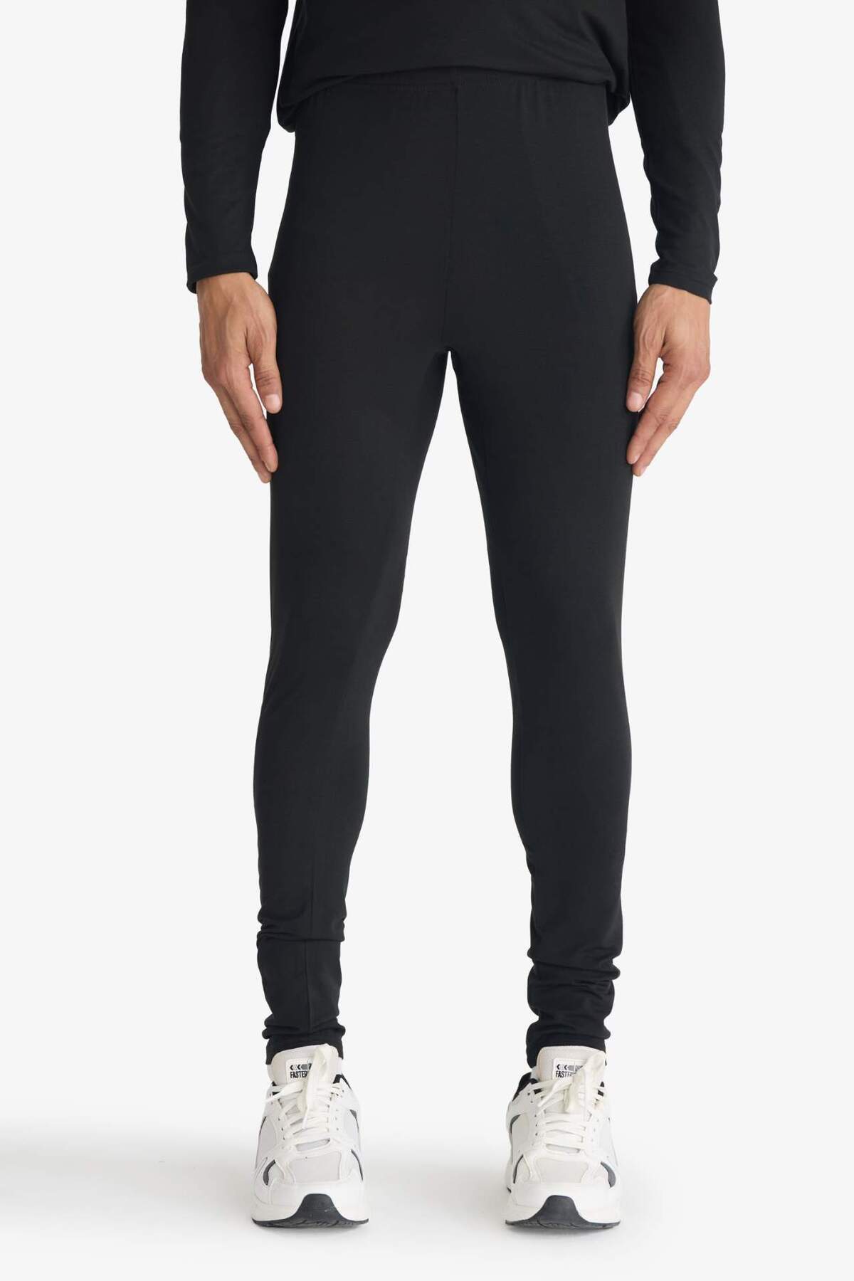 DeFacto Regular Fit Termal İçlik Alt G2560AX25WN görsel 4