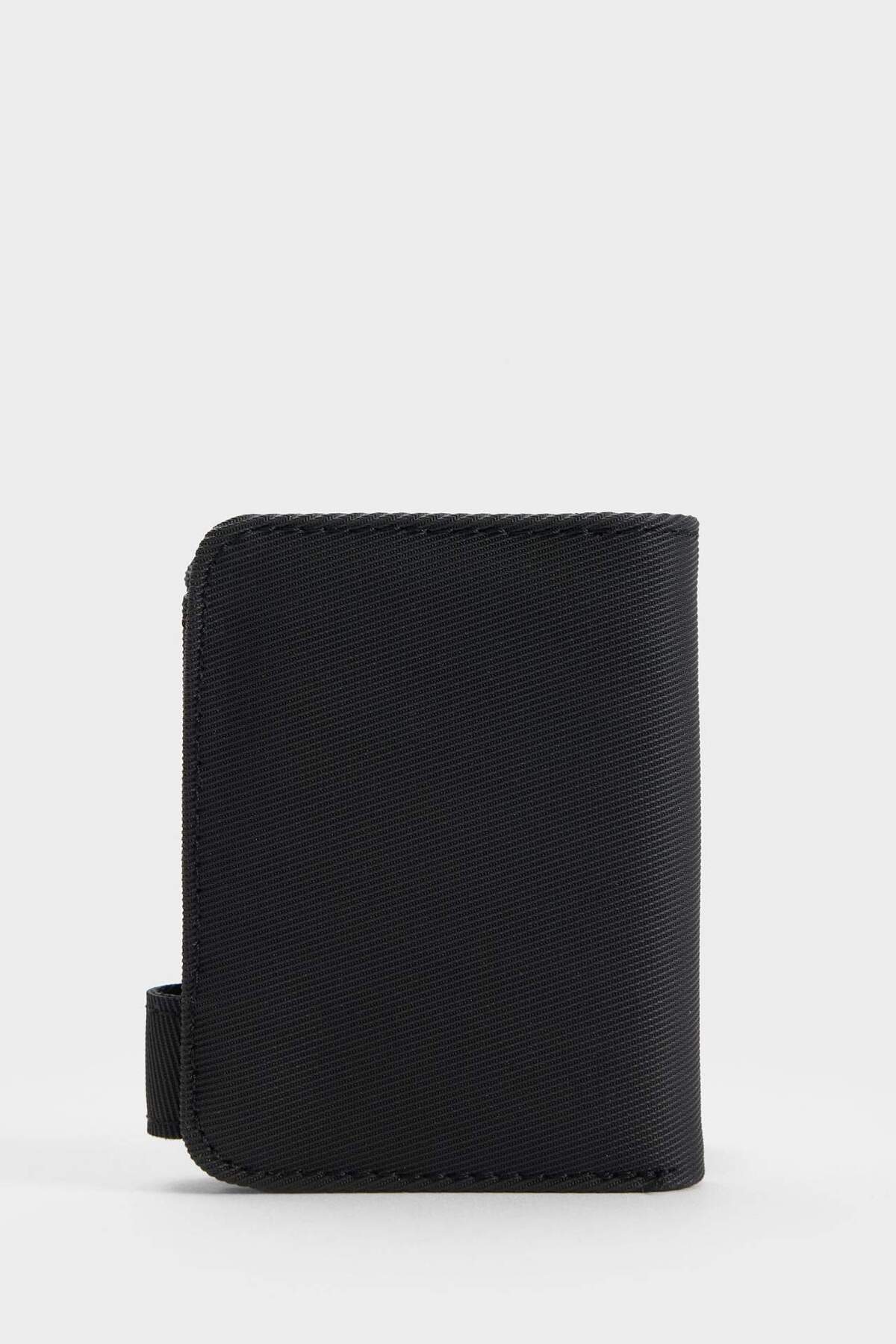 Defacto  Erkek Suni Deri Cüzdan F9297AXNS - Görsel 5