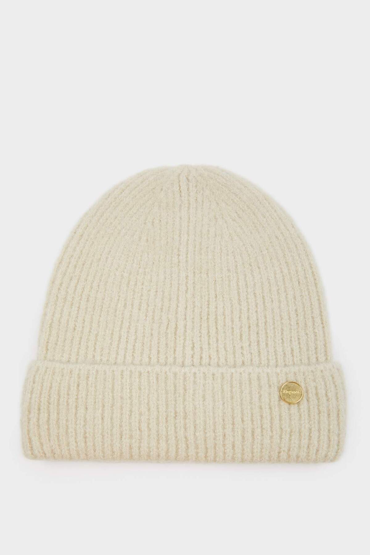 Defacto  Kadın Pamuklu Bere E9987AX25WN