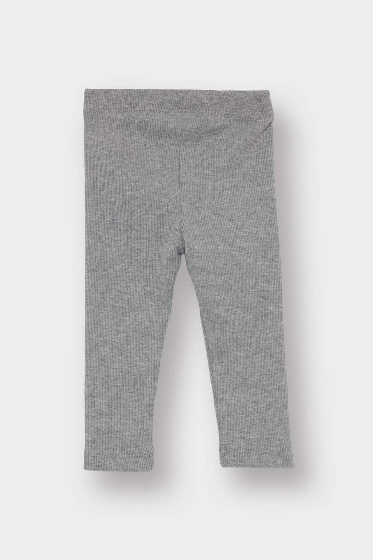 Defacto Fitilli Kaşkorse 2'li Tayt Erkek Bebek F2216A525AU fotoğrafı 7 (önizleme)